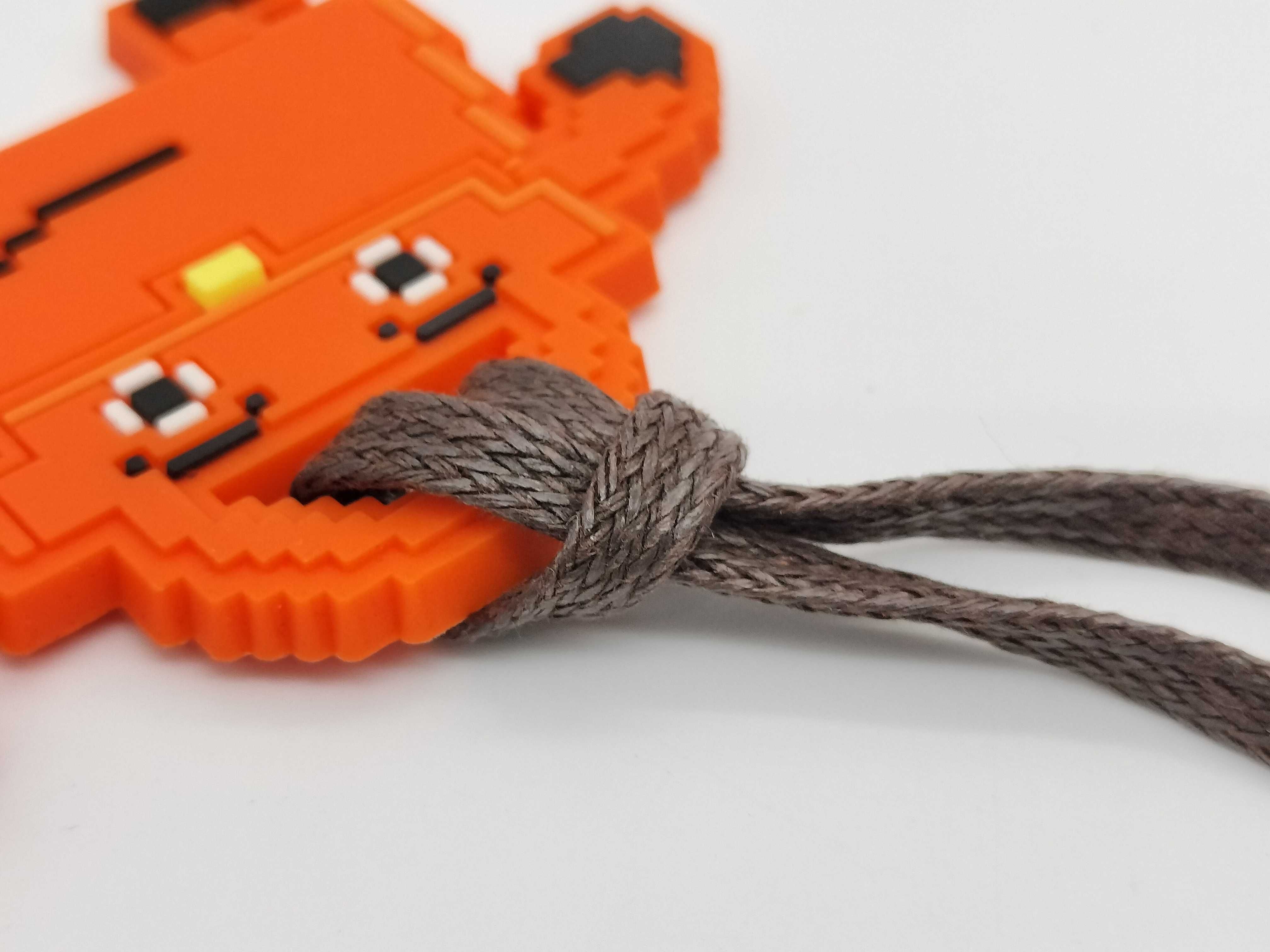 Hermes Quelle Idole Kelly Doll Bag Charm