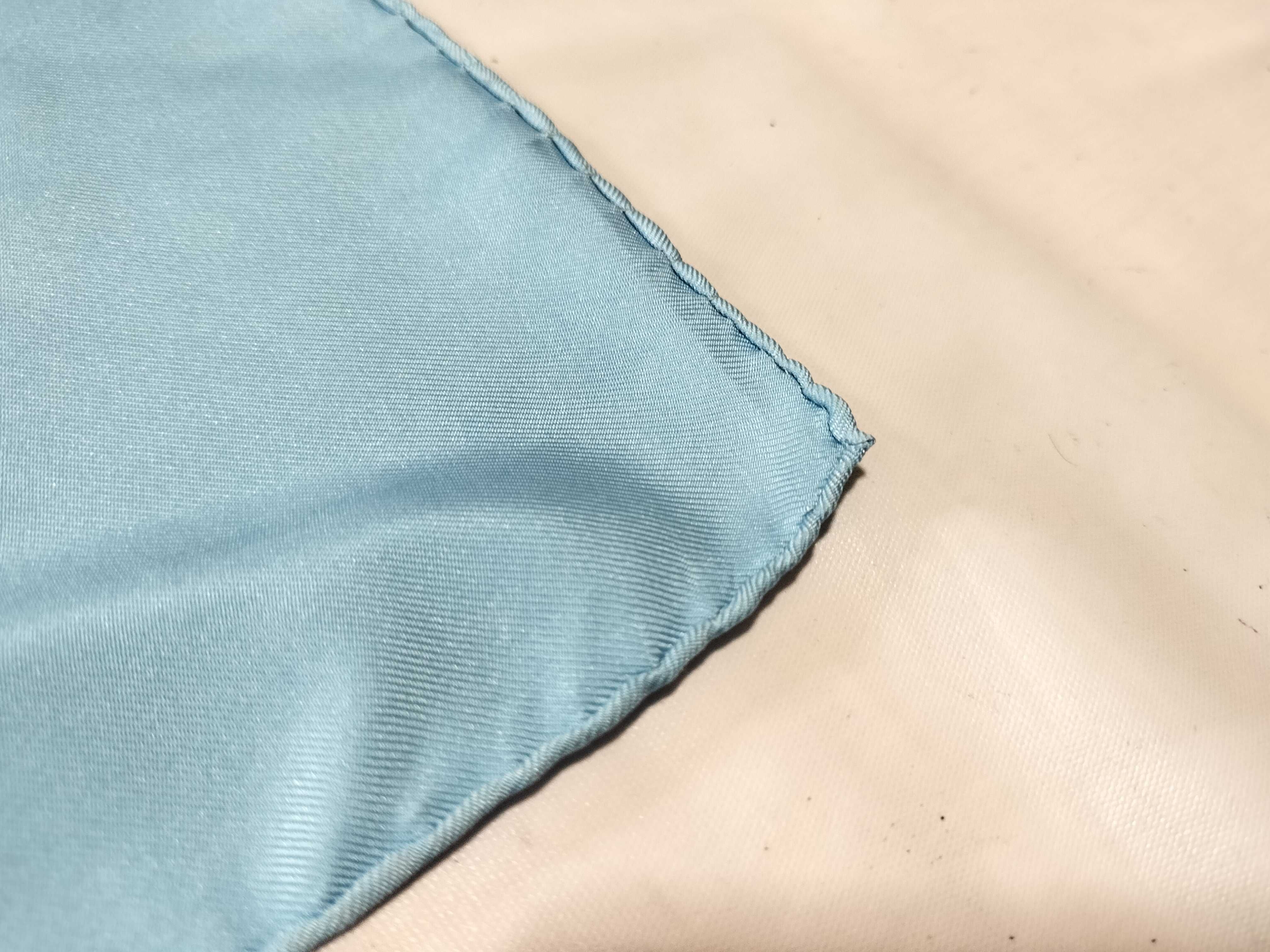 Hermès Grand Uniforme Silk Scarf