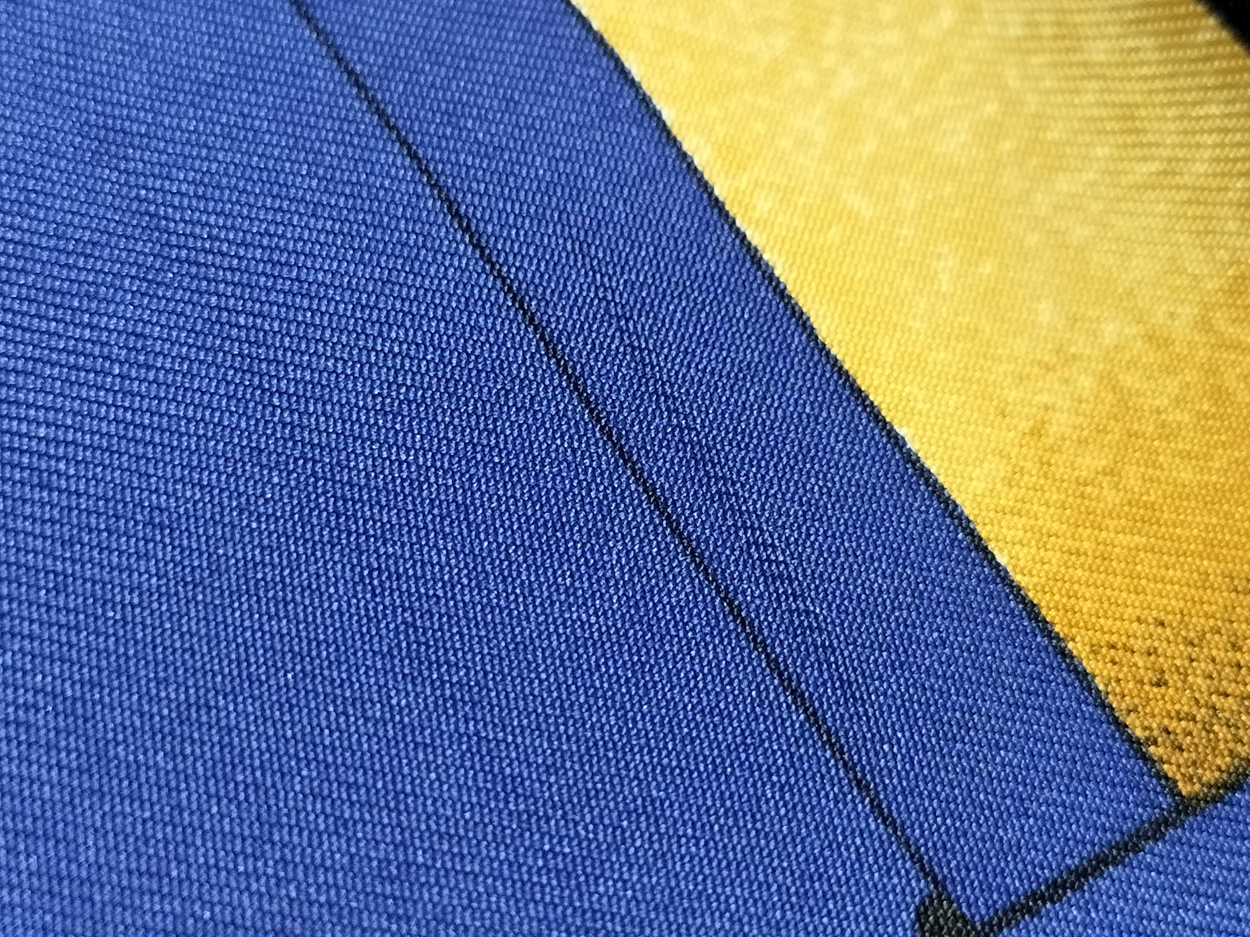 Hermès Grand Manège Silk Scarf by Henri d’Origny