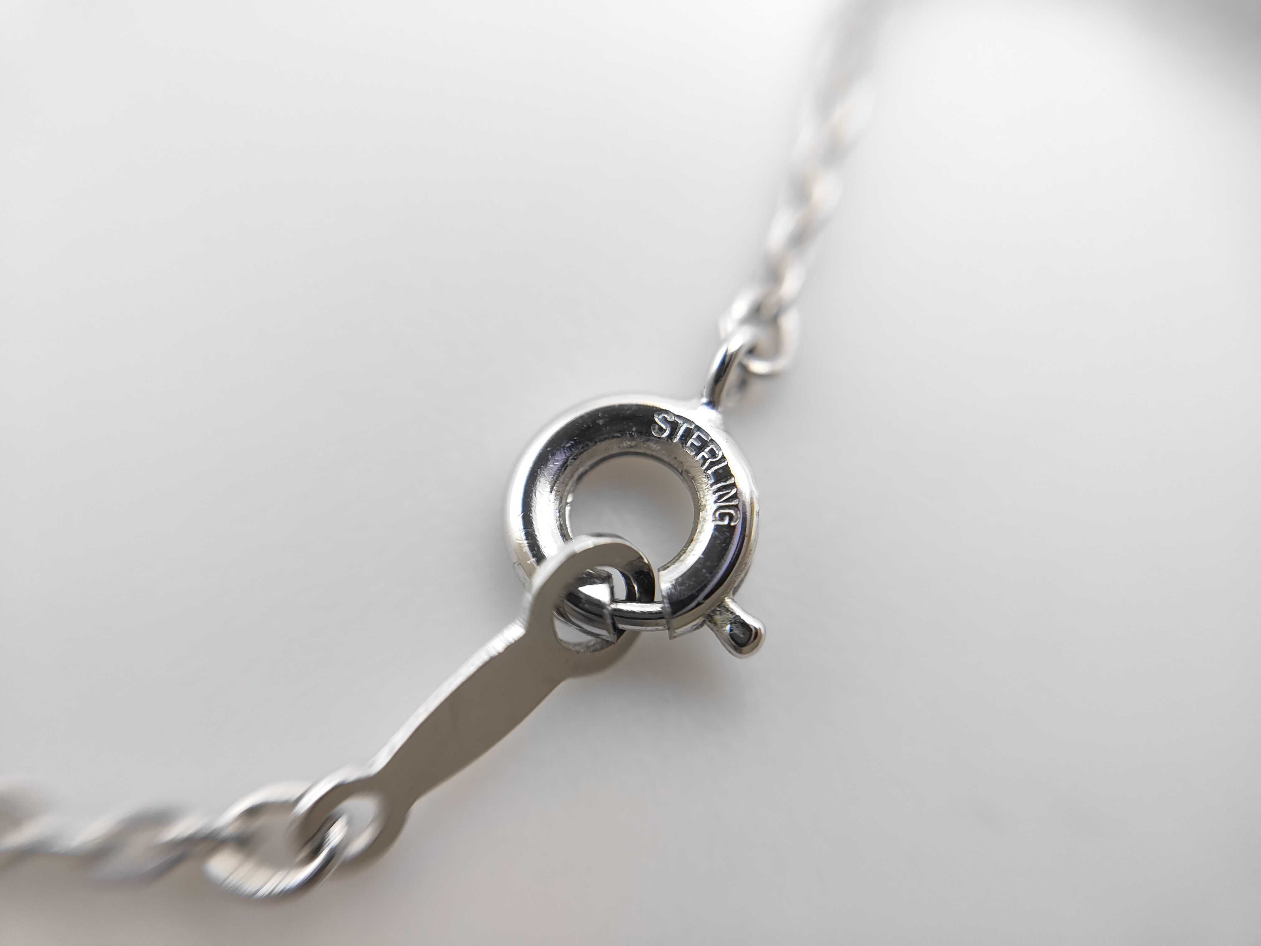 Mikimoto Sterling Silver and Cultured Pearl Pendant Necklace