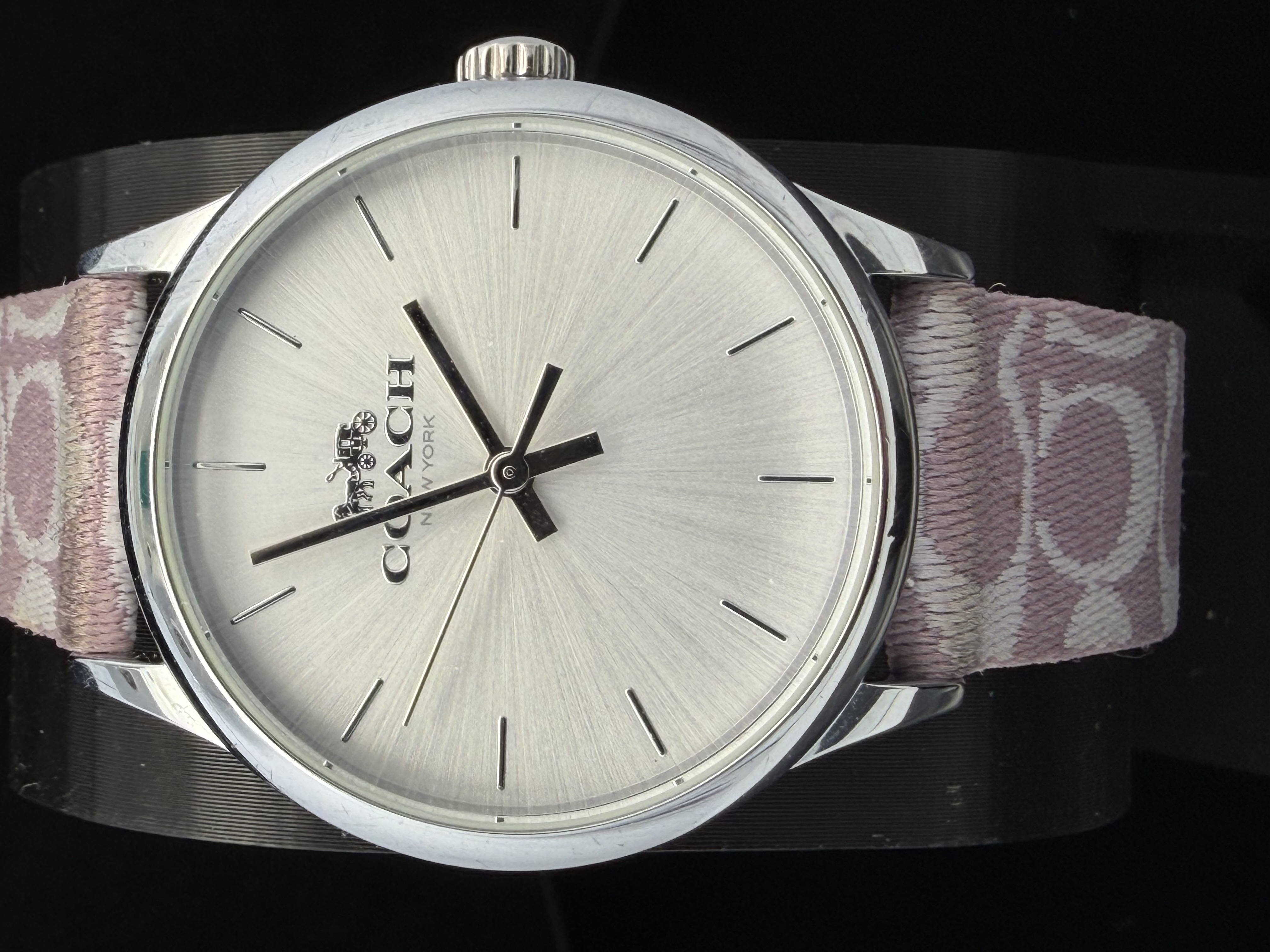 Coach Ladies Watch