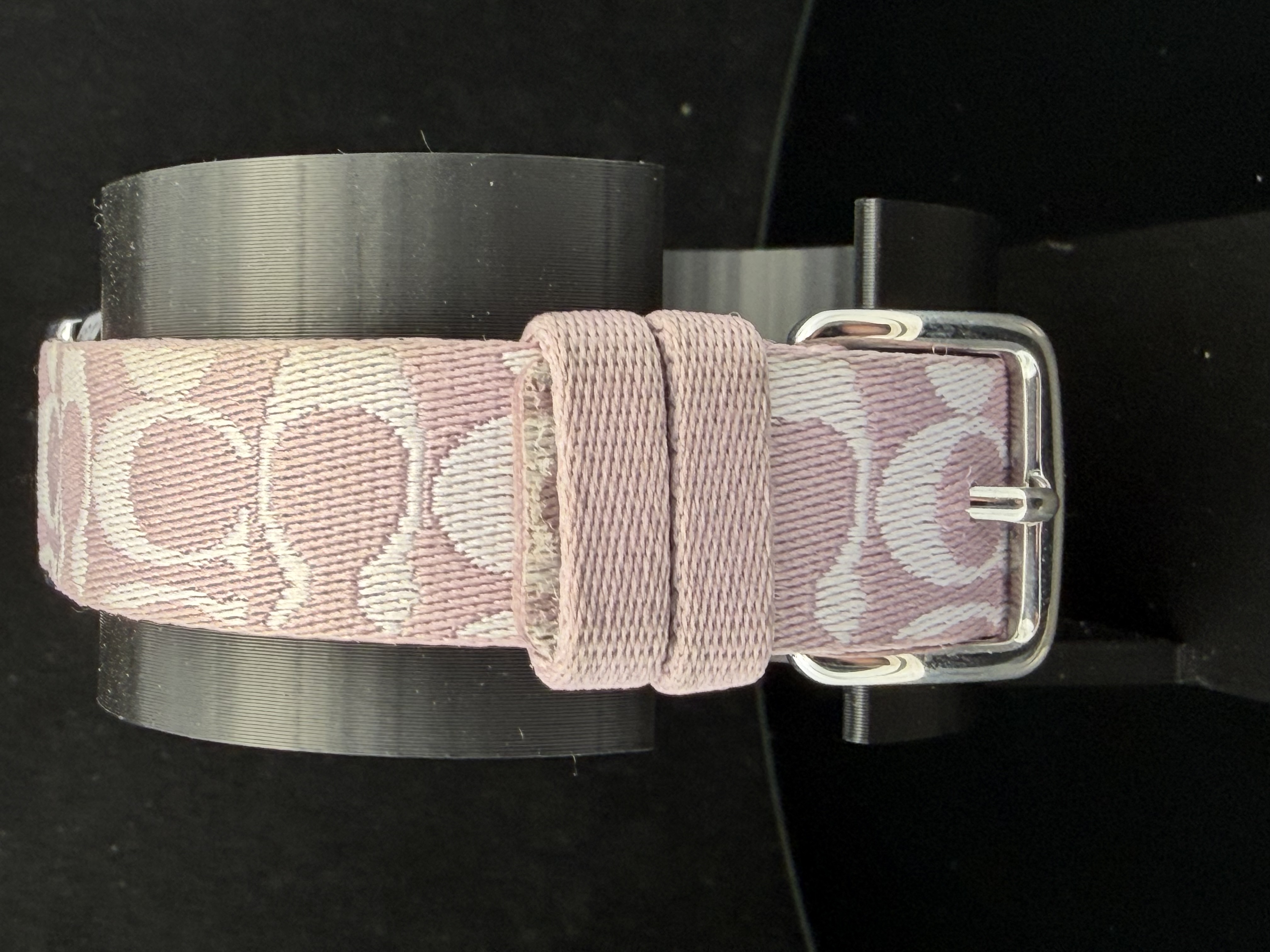 Coach Ladies Watch