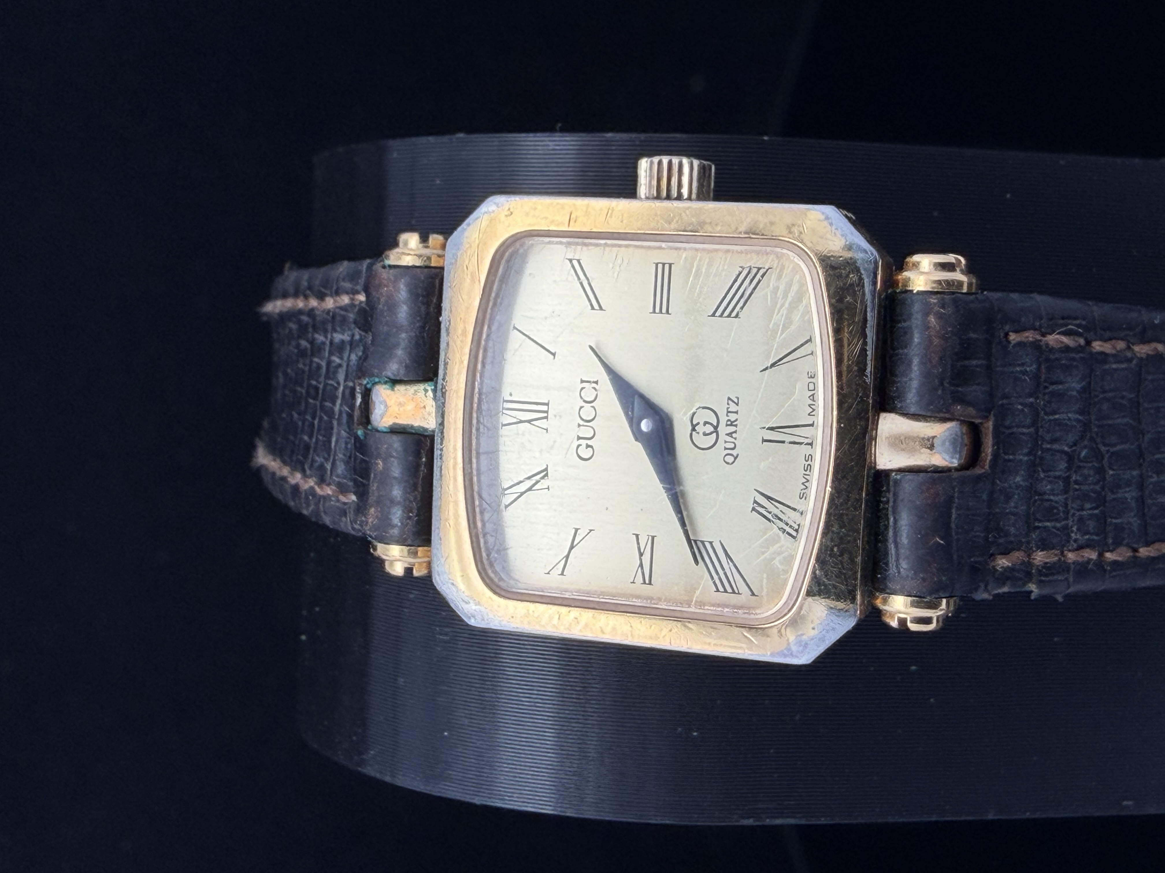 Gucci Ladies Watch
