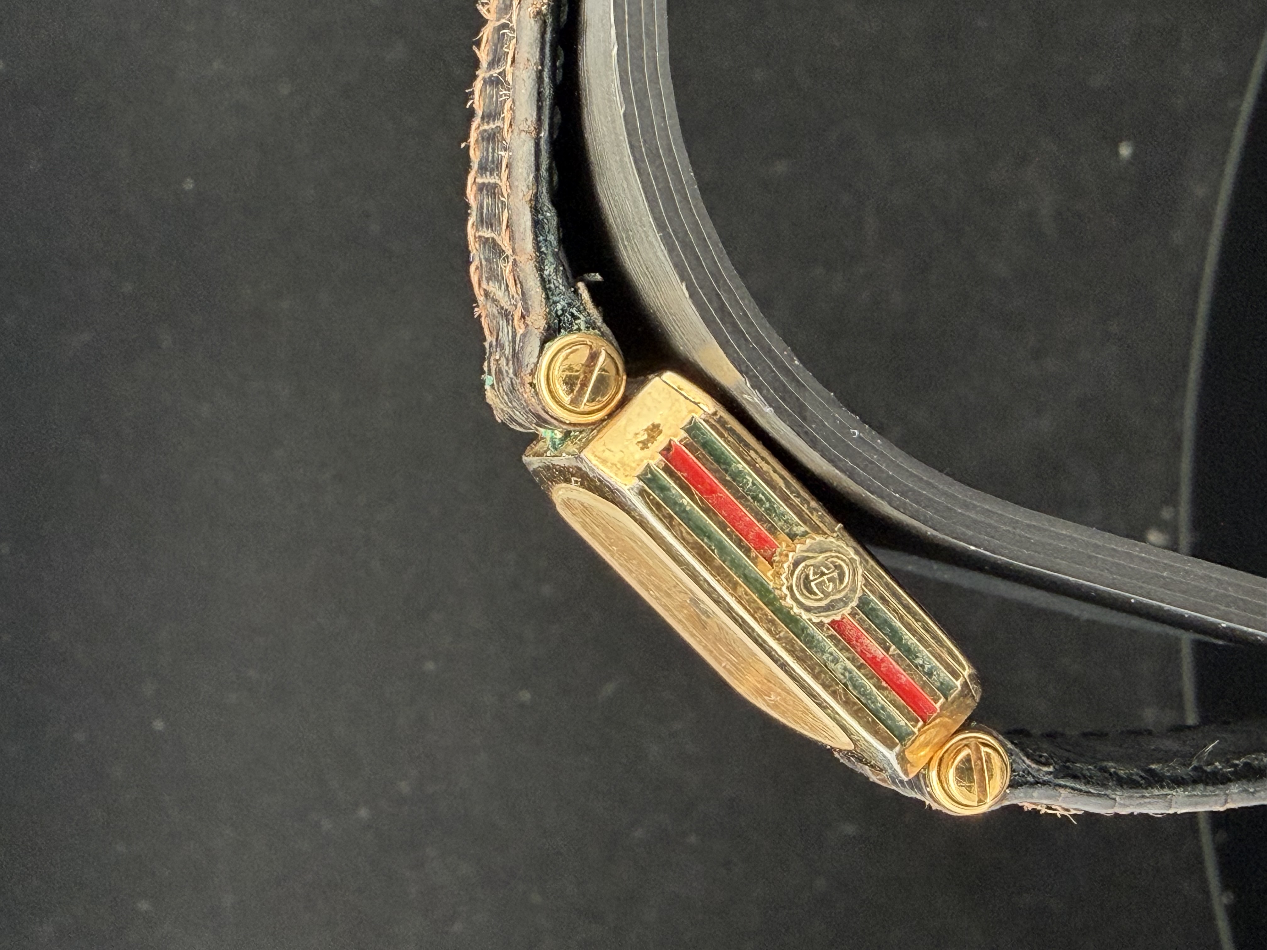 Gucci Ladies Watch