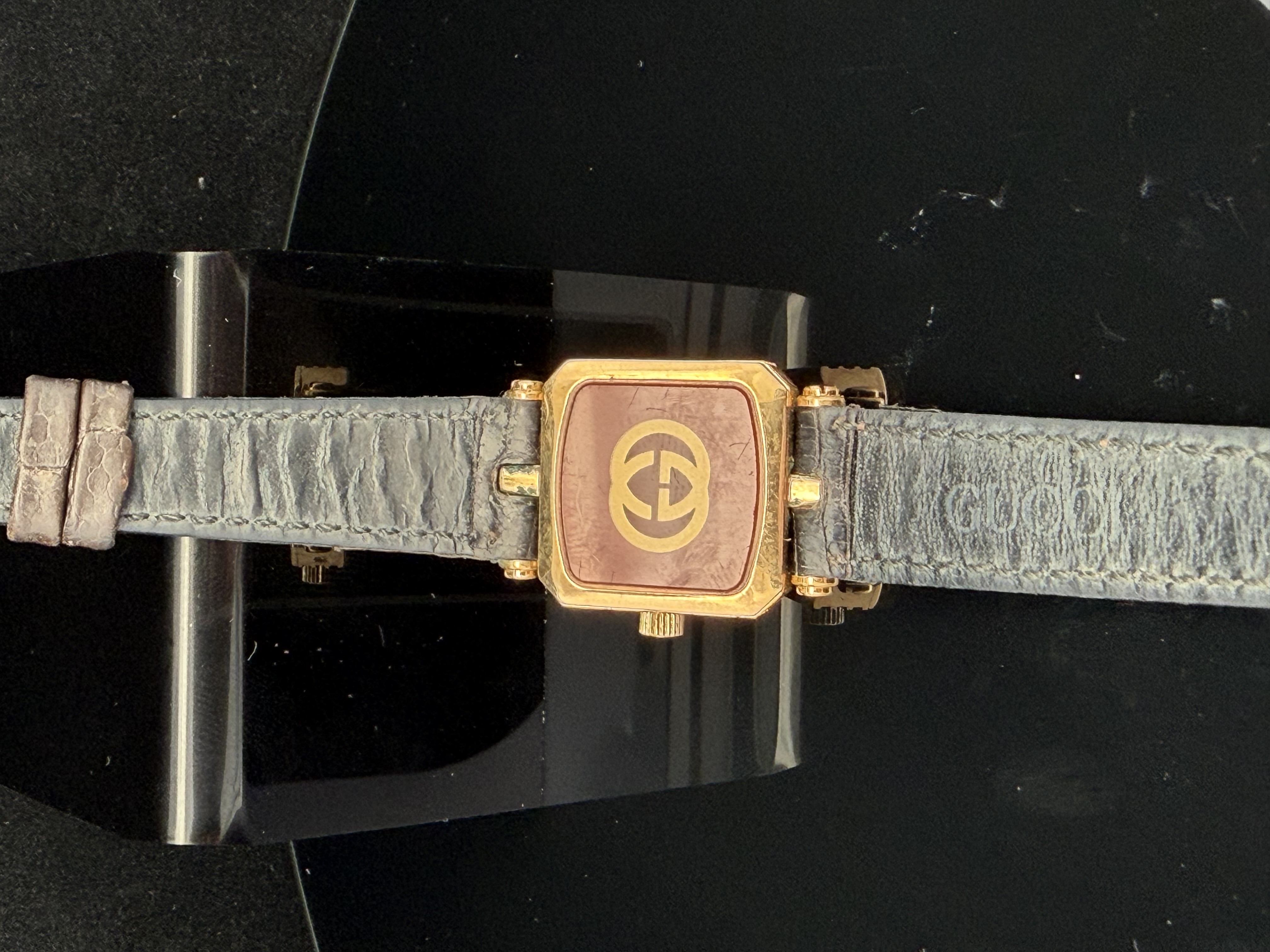 Gucci Ladies Watch
