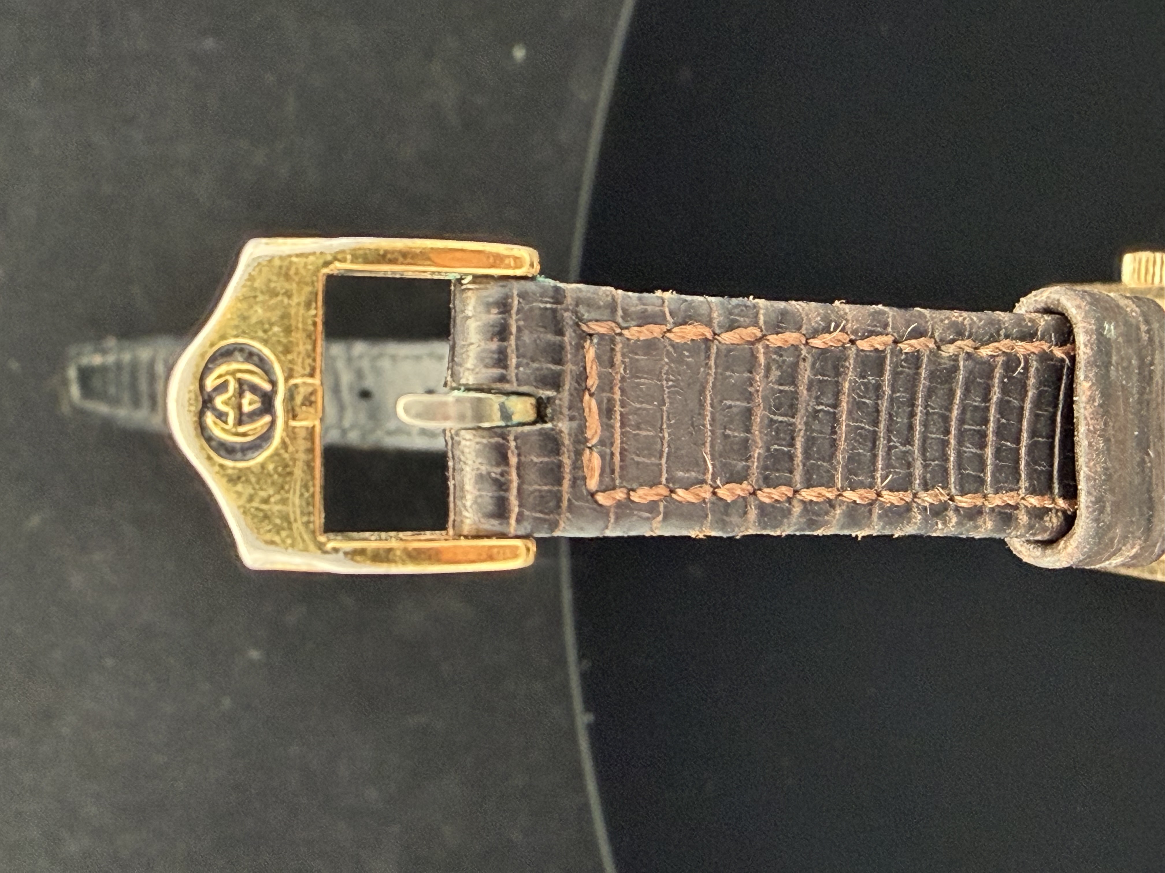 Gucci Ladies Watch