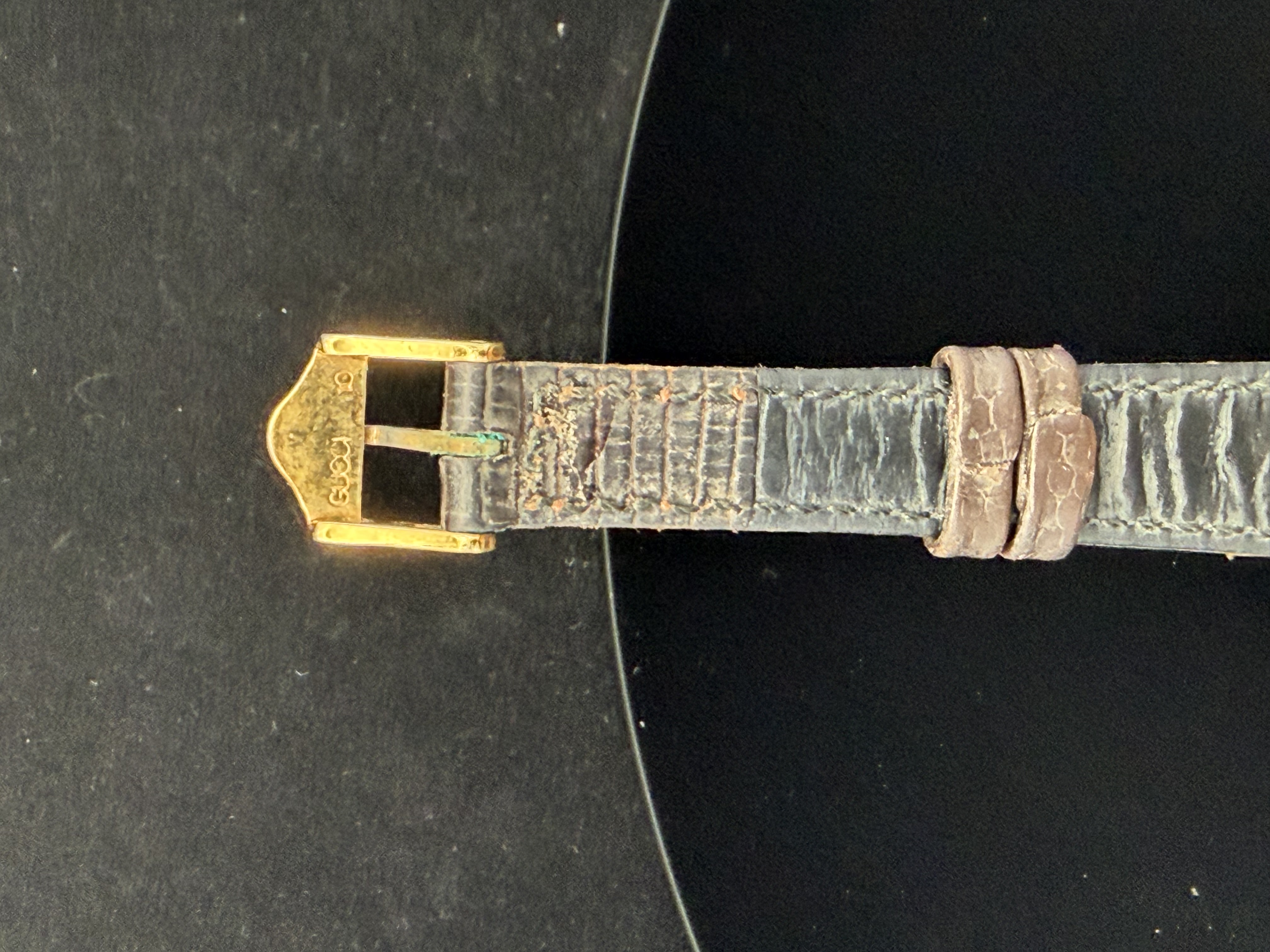 Gucci Ladies Watch