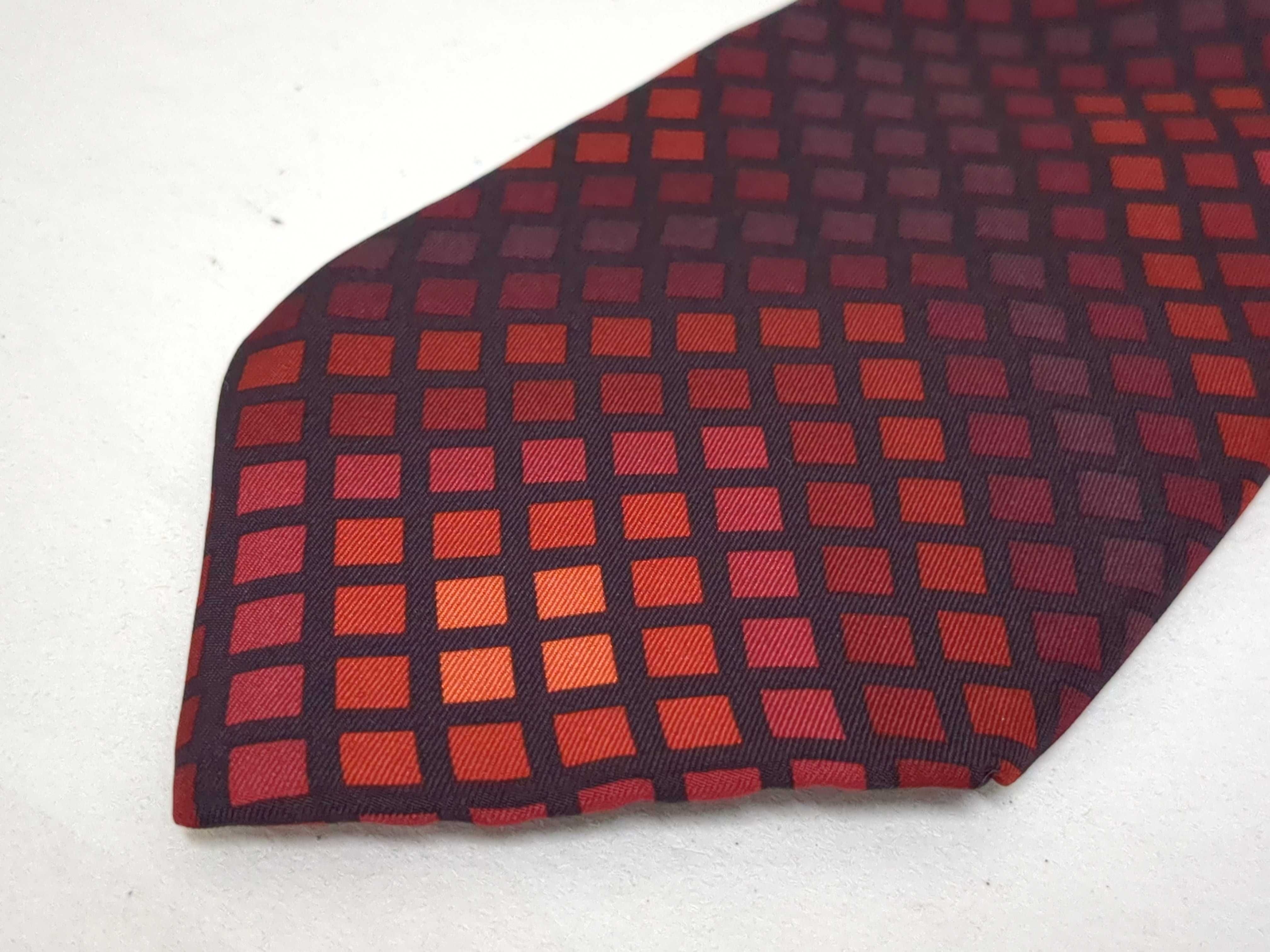 A Group of Gucci Silk Neckties