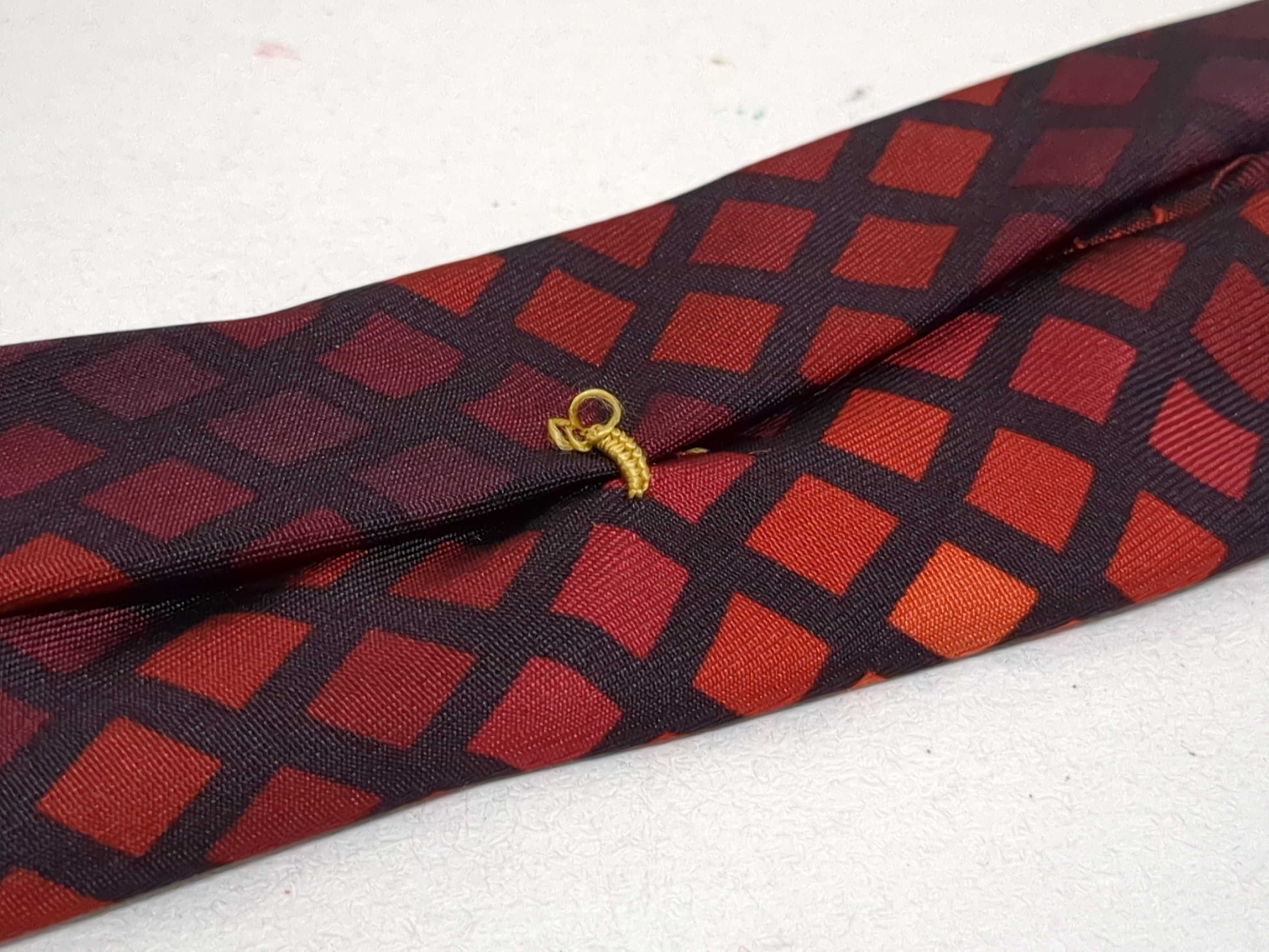 A Group of Gucci Silk Neckties