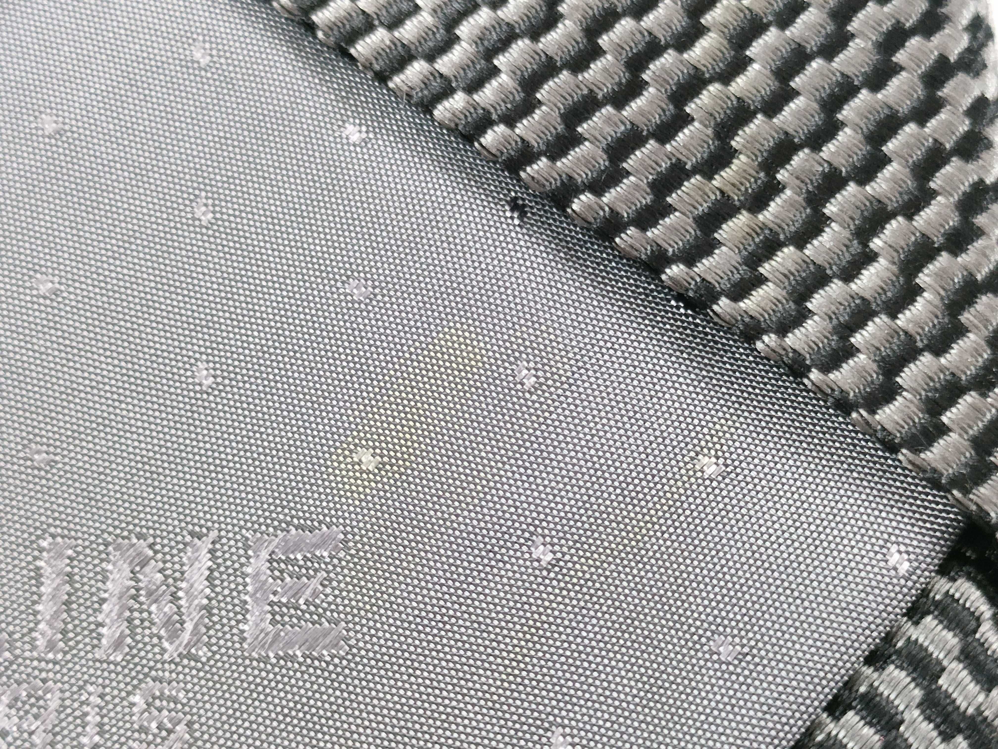 Two Celine Paris Silk Neckties