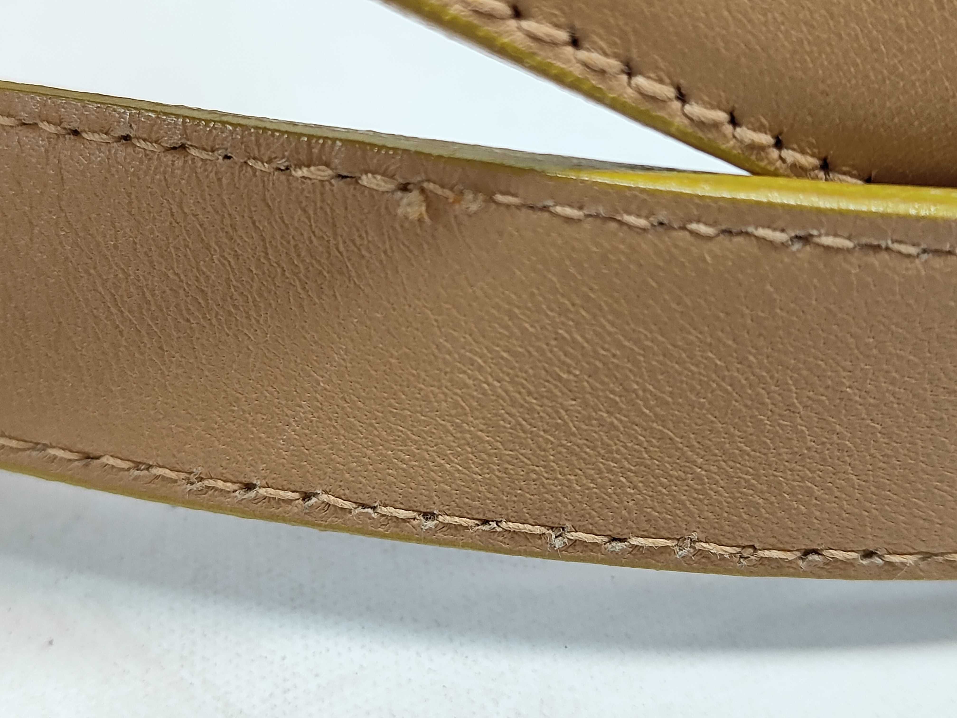Etro Paisley Coated Canvas Tote Bag