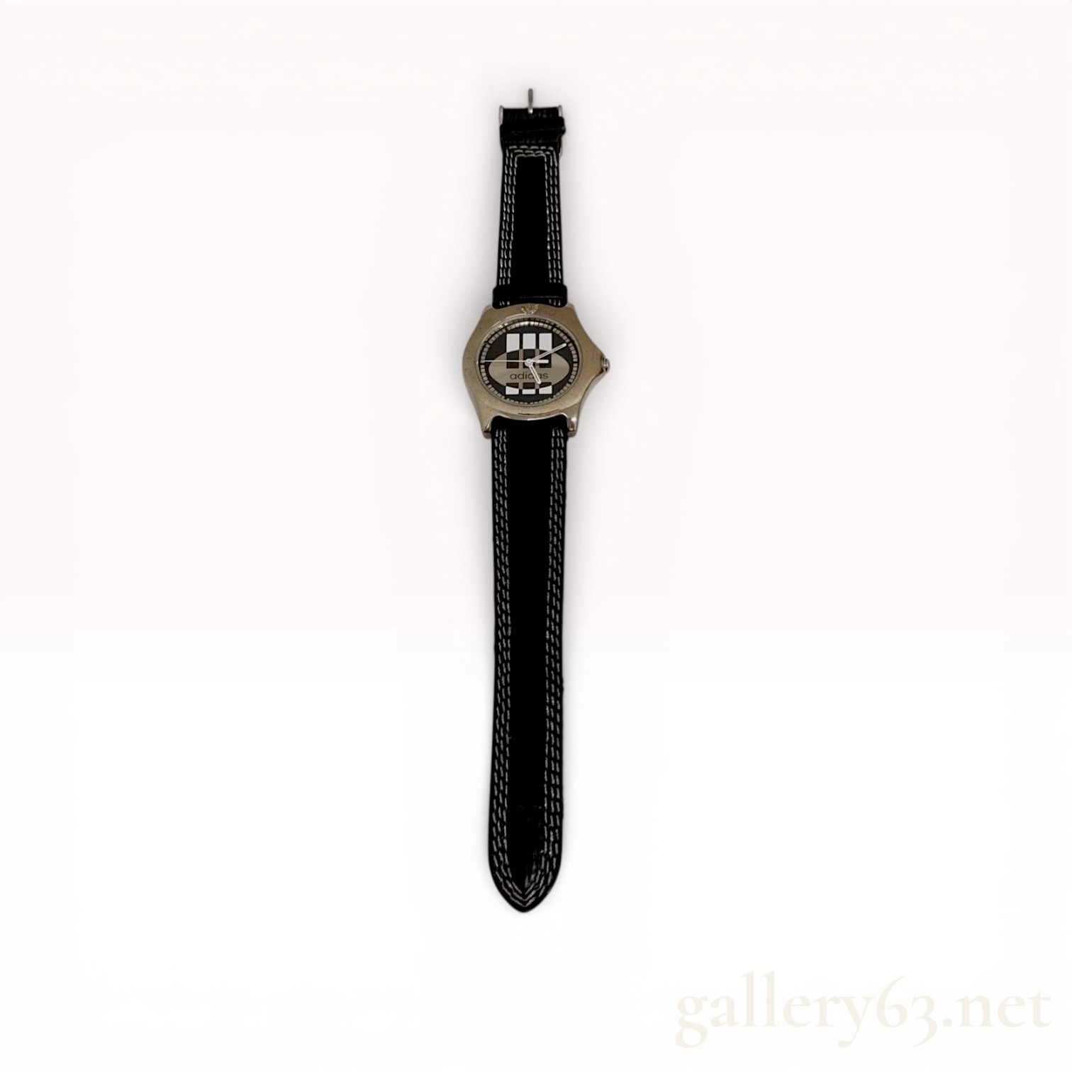 Adidas Reference 10-5762 Quartz Wristwatch