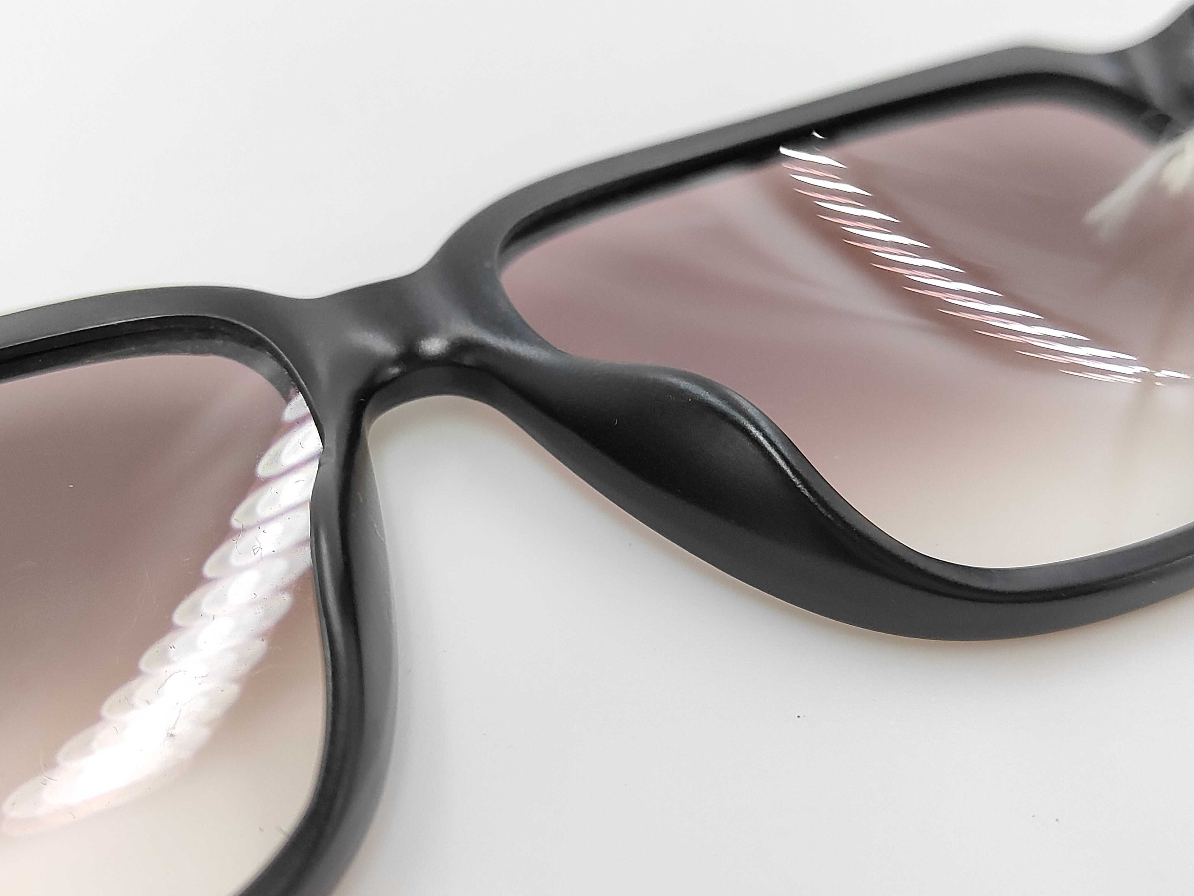 Christian Dior Model 2613 Black Optyl Sunglasses