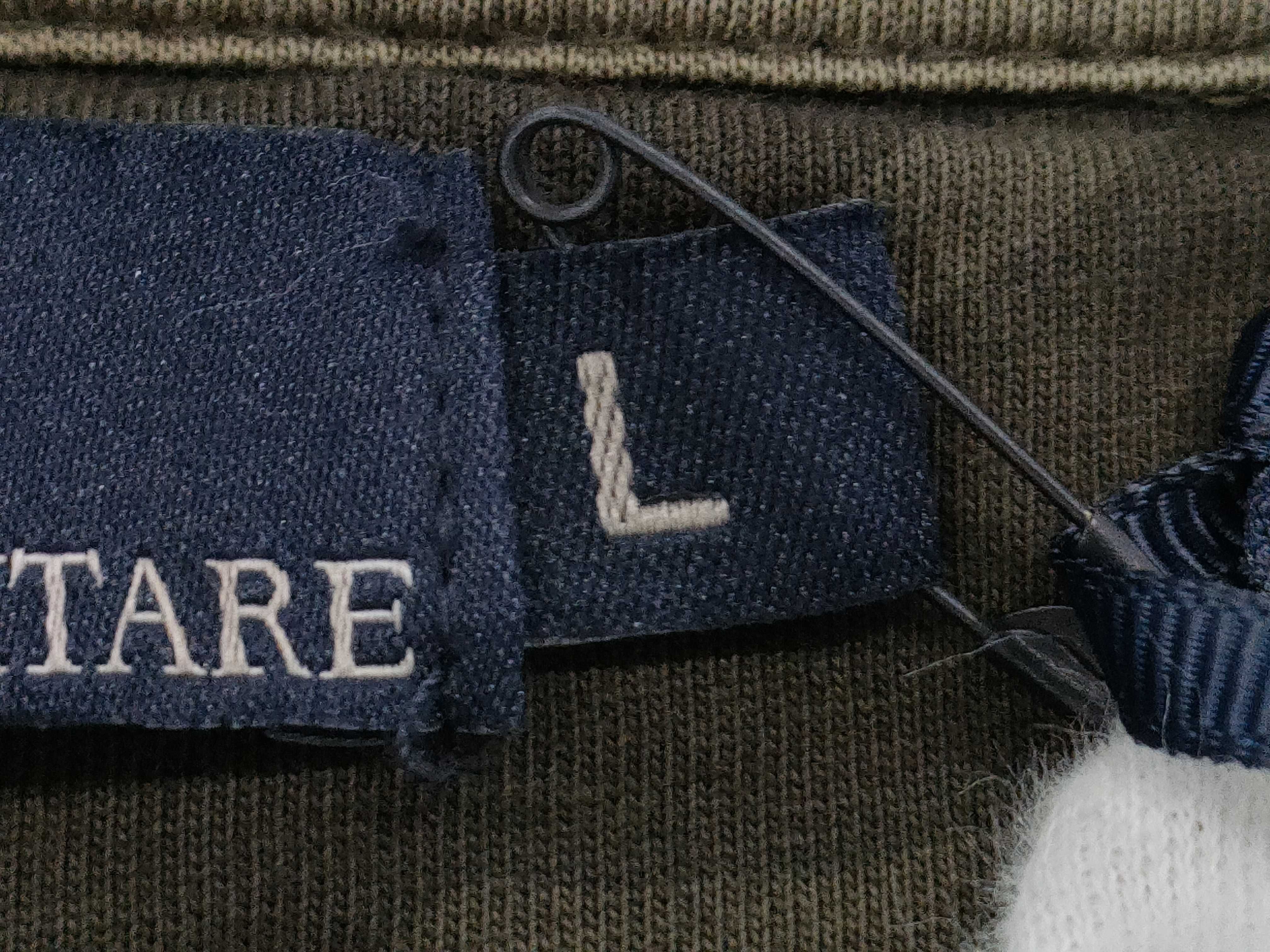 Marina Militare Panerai COMSUBIN Graphic T-Shirt and Branded Drawstring Bag