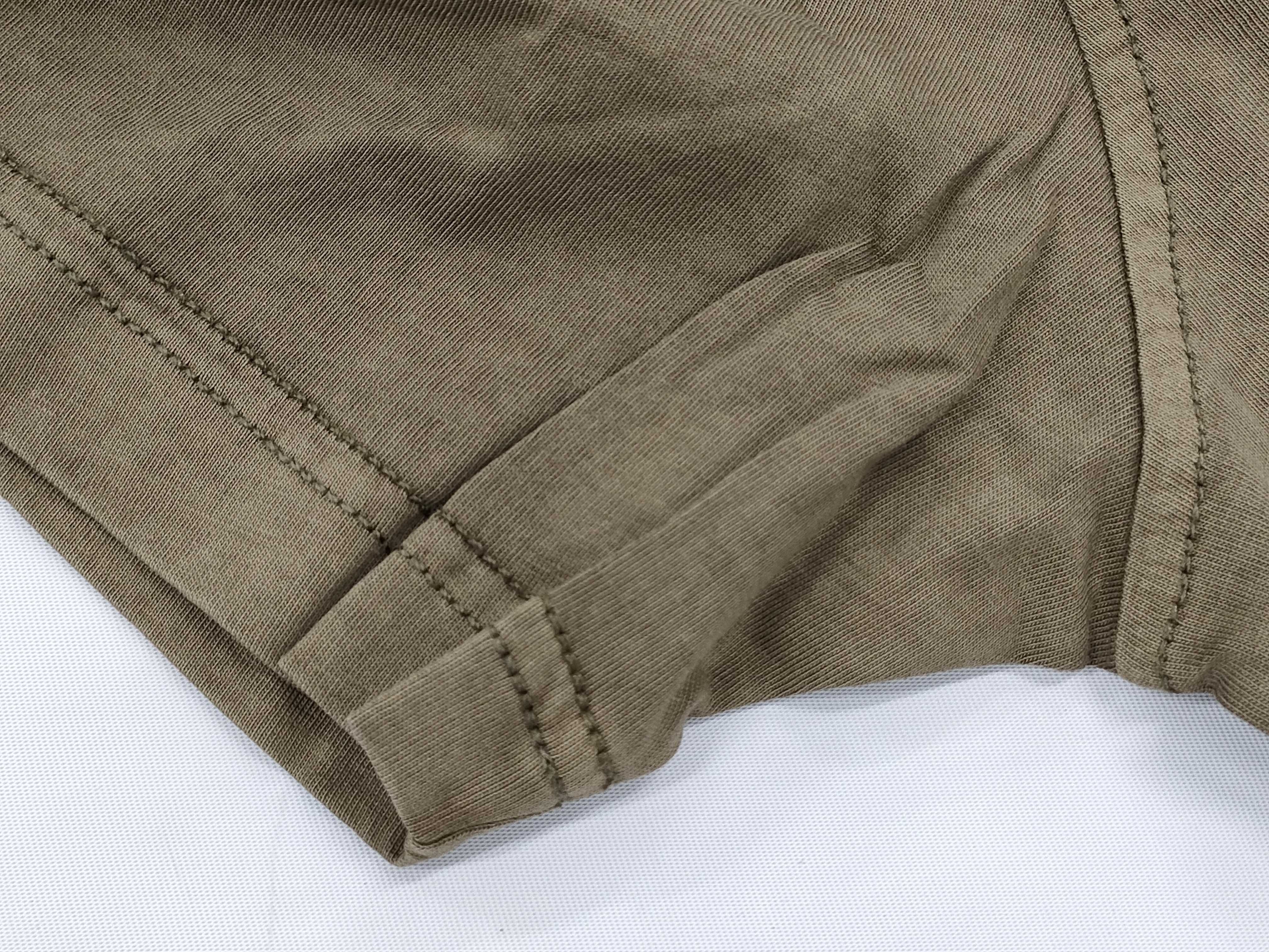 Marina Militare Panerai COMSUBIN Graphic T-Shirt and Branded Drawstring Bag
