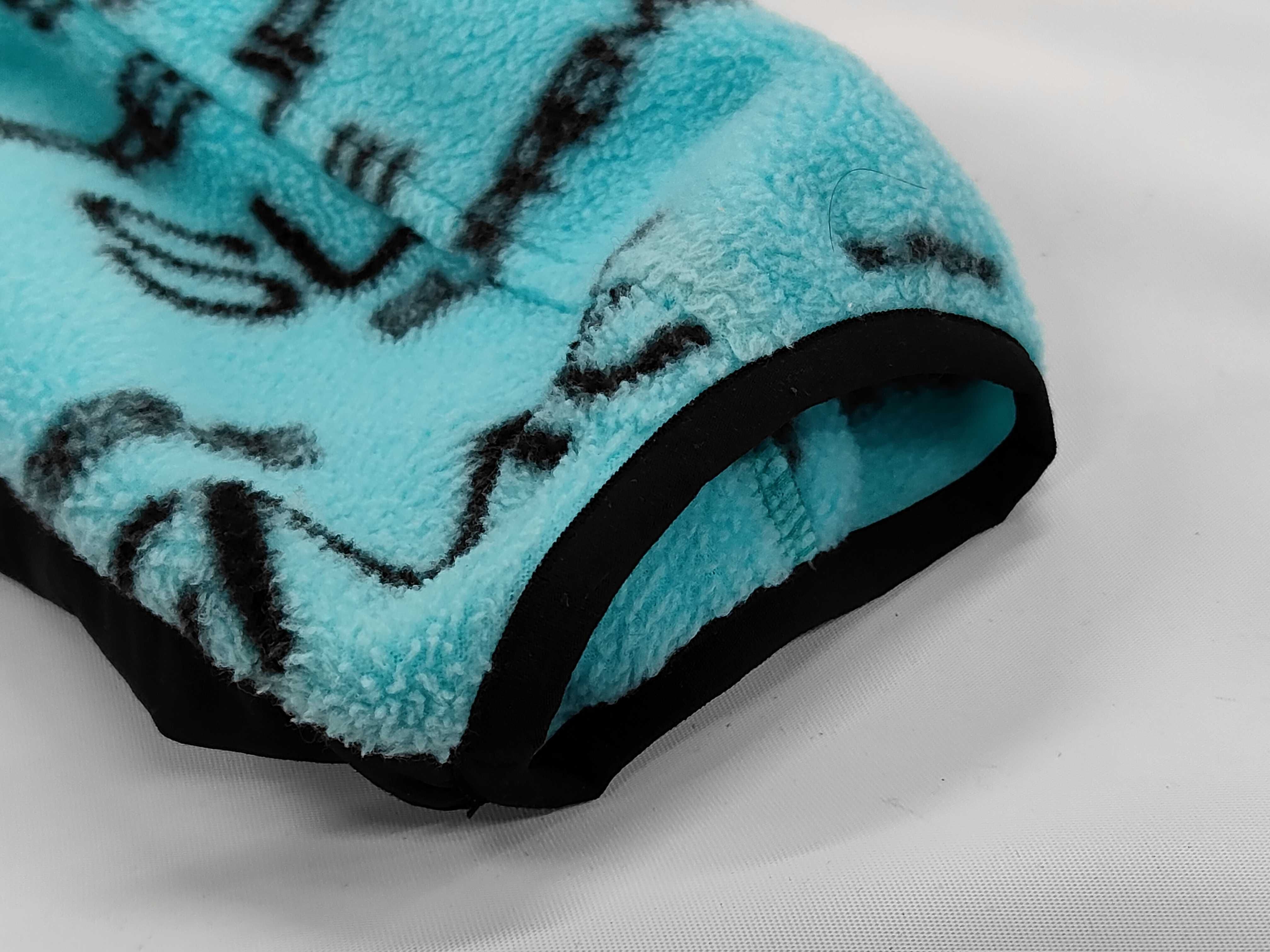 Supreme x The North Face Steep Tech Fleece Jacket Teal