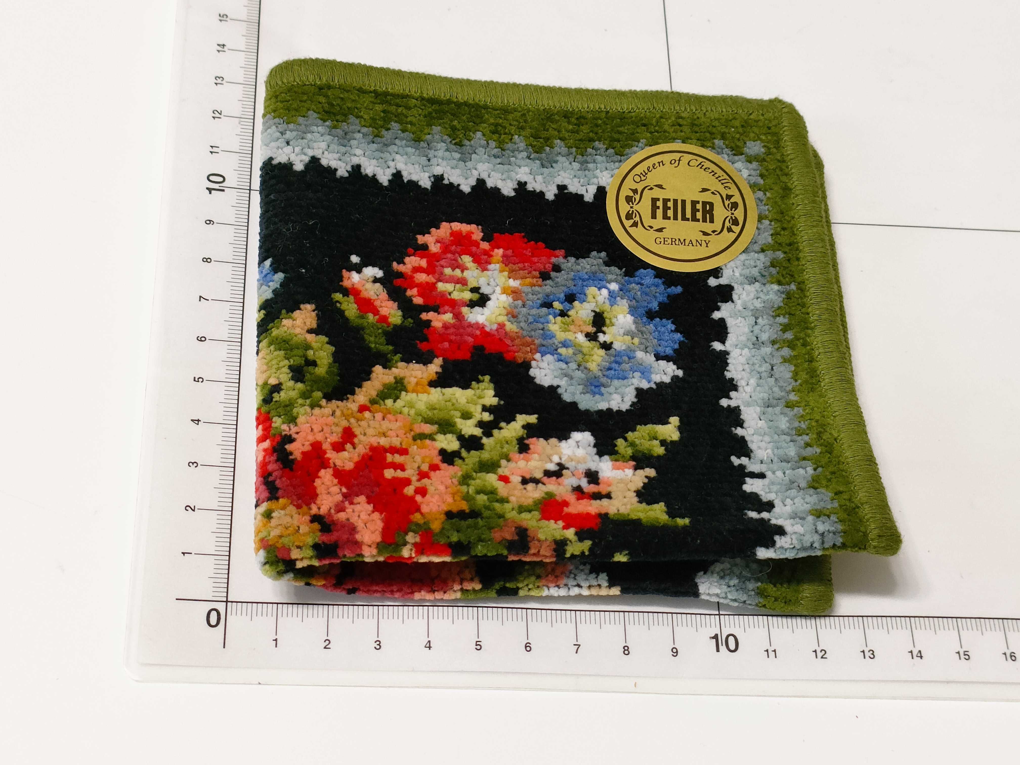 A Collection of Designer Pocket Squares and 45cm Scarves Including Burberry, Vivienne Westwood