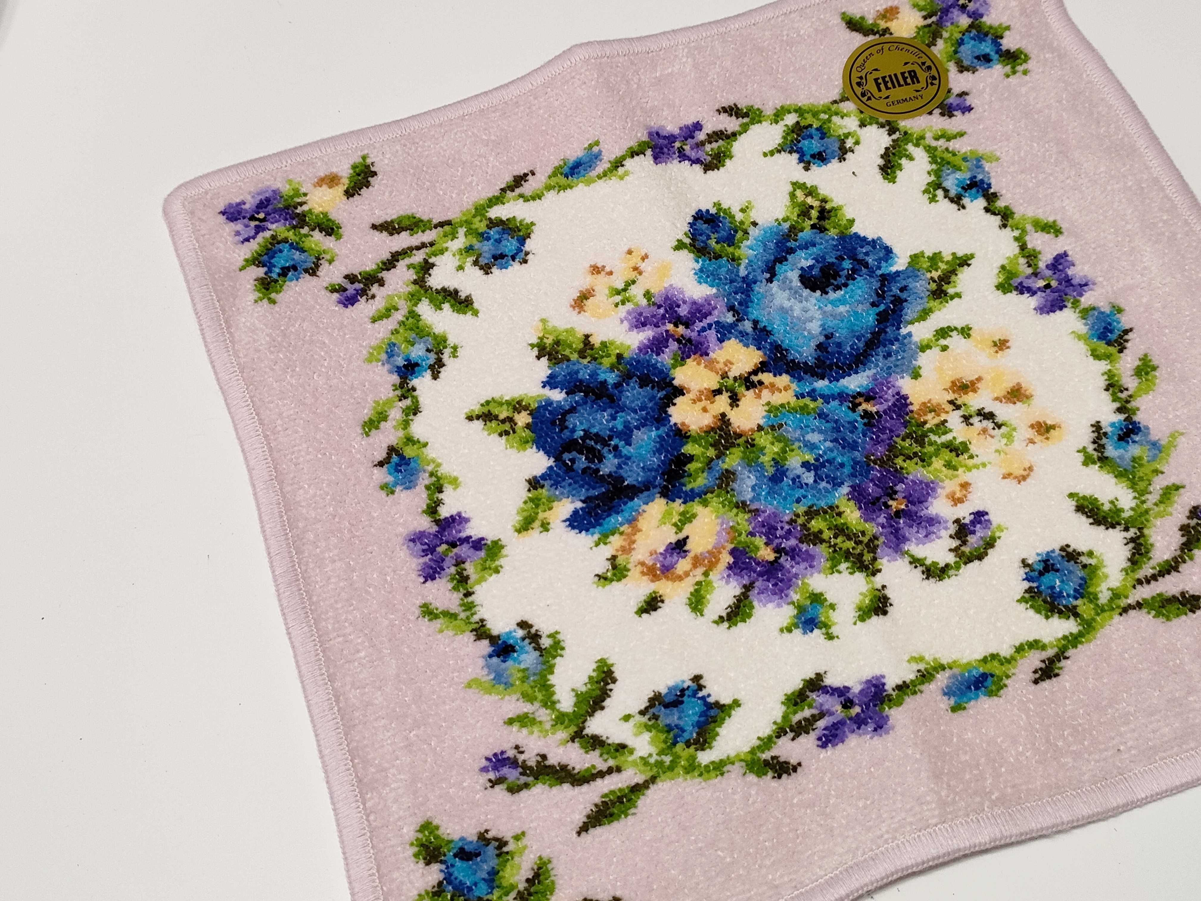 A Collection of Designer Pocket Squares and 45cm Scarves Including Burberry, Vivienne Westwood