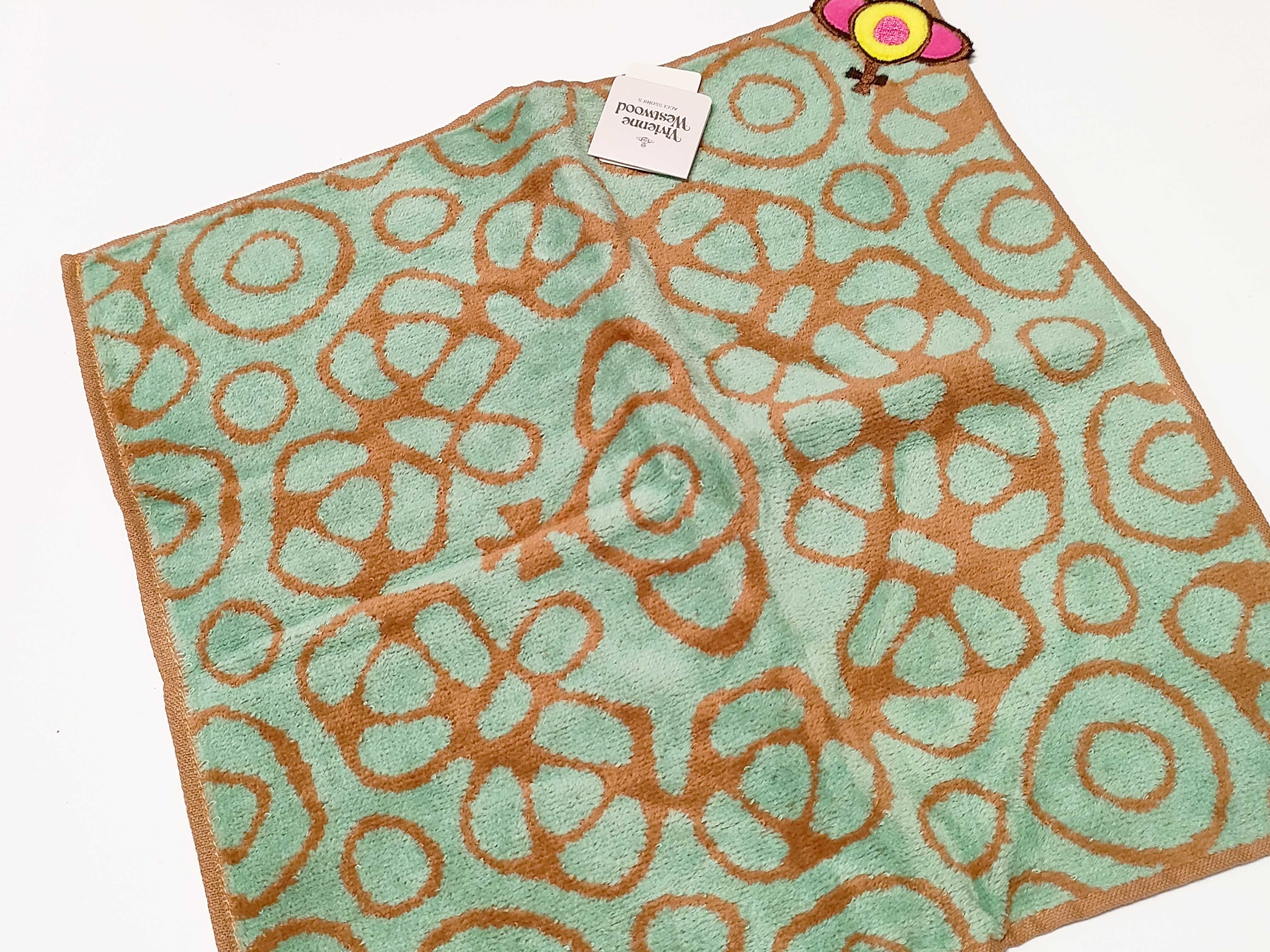 A Collection of Designer Pocket Squares and 45cm Scarves Including Burberry, Vivienne Westwood