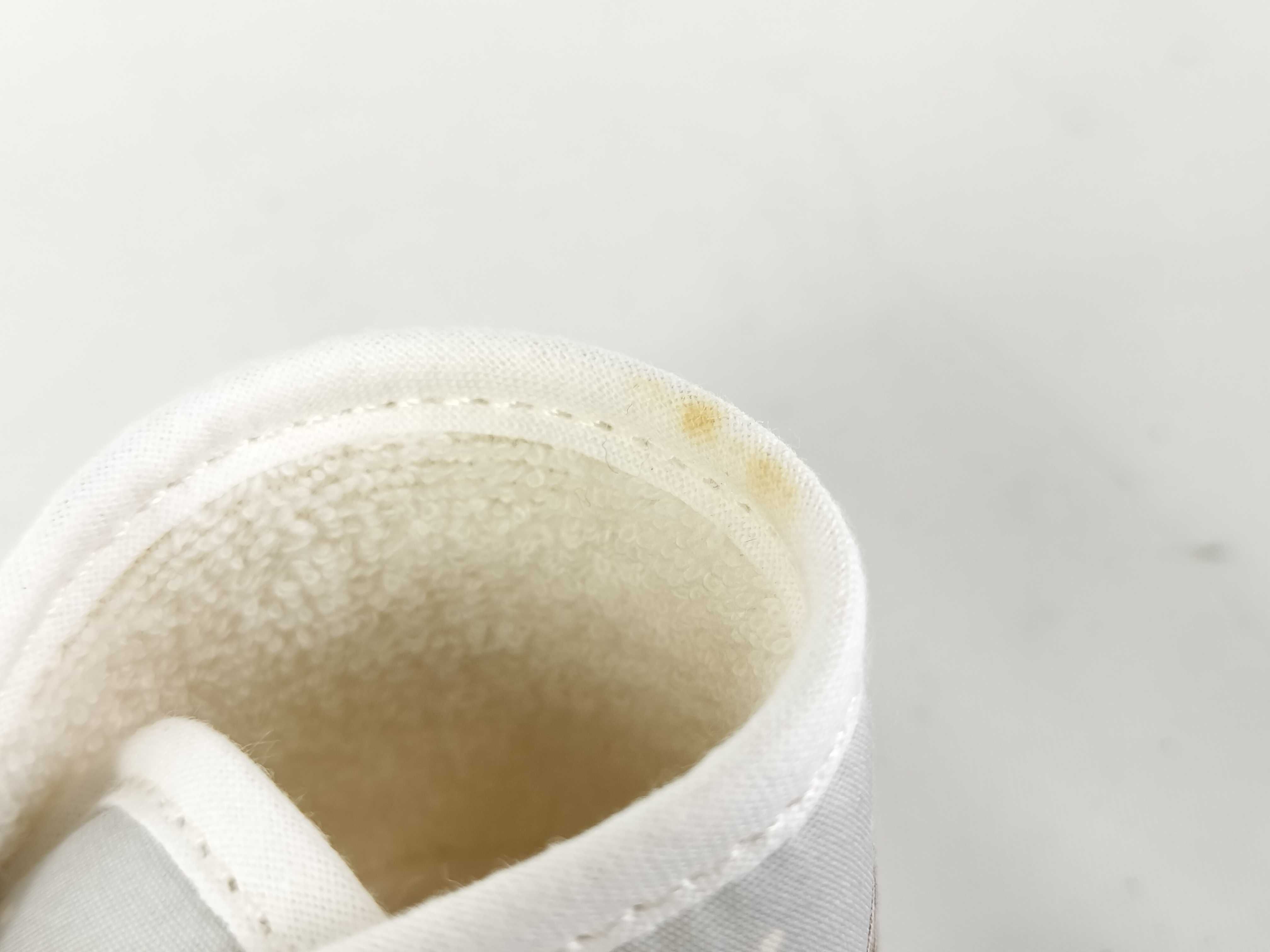 Hermes Animaux de la Foret Soft Sole Baby Booties Size 18