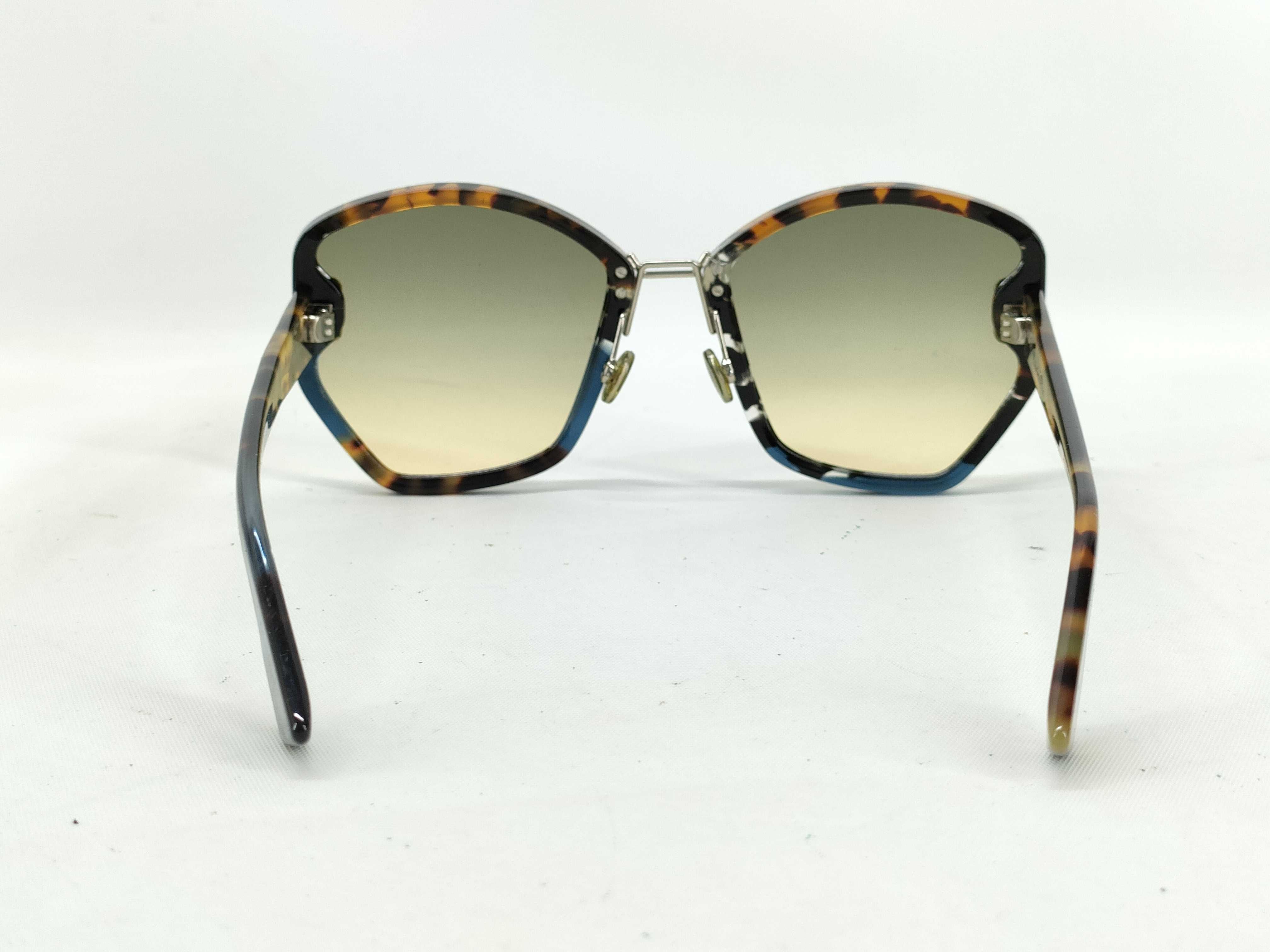Christian Dior DiorAddict2 Oversized Geometric Sunglasses