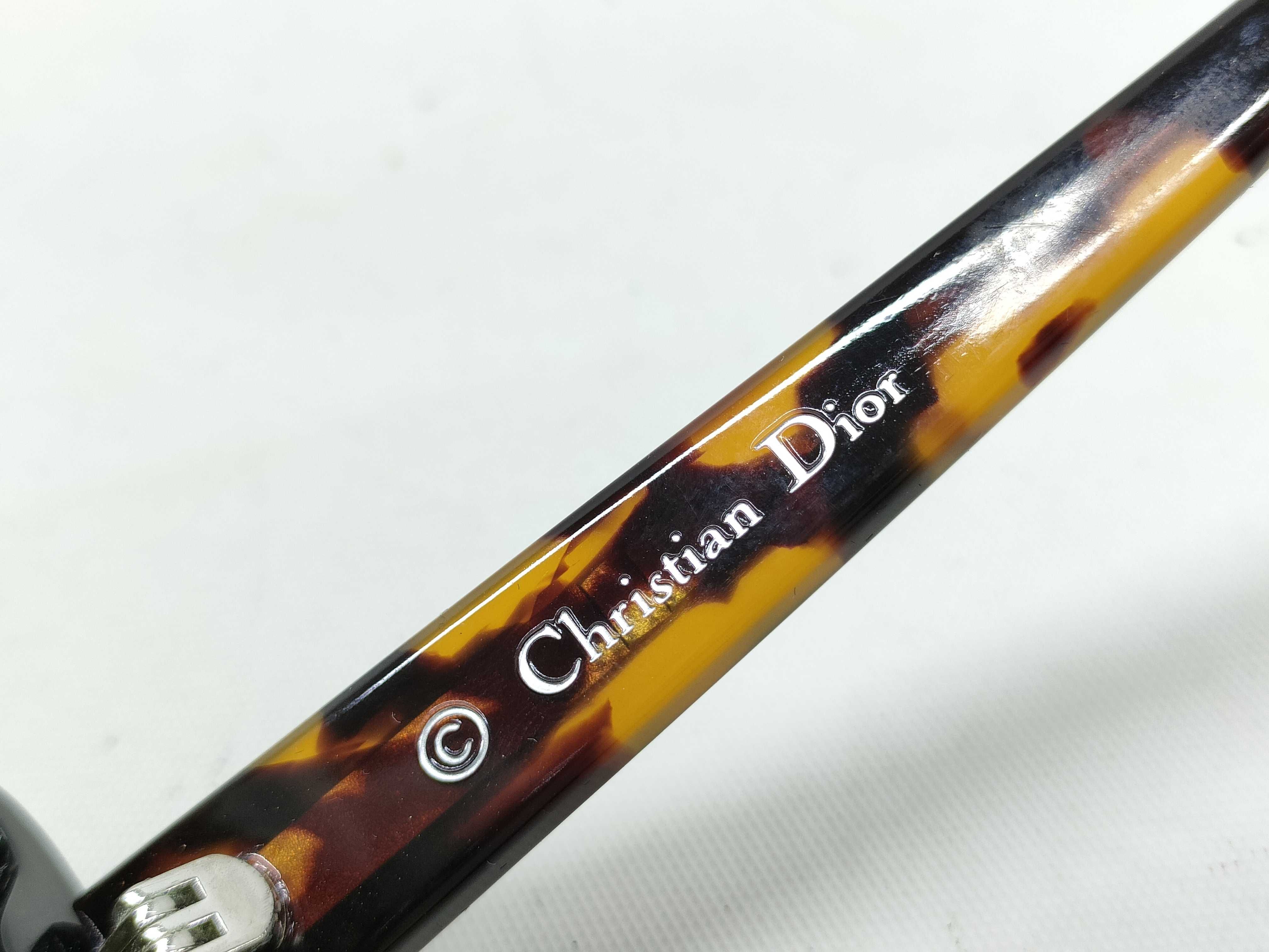 Christian Dior DiorAddict2 Oversized Geometric Sunglasses