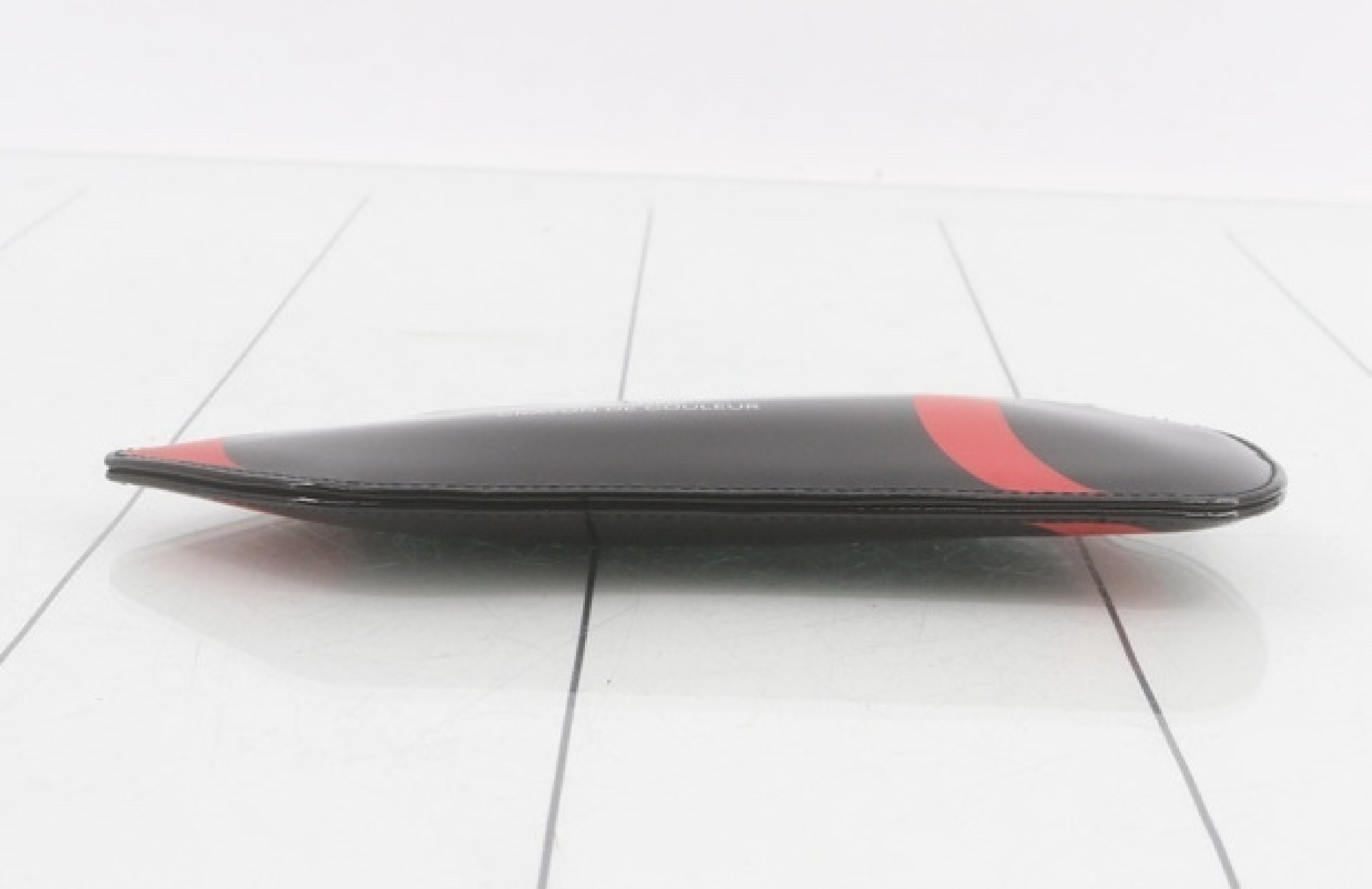 Chanel Le Rouge Crayon de Couleur Novelty Cosmetic Pouch w/Box