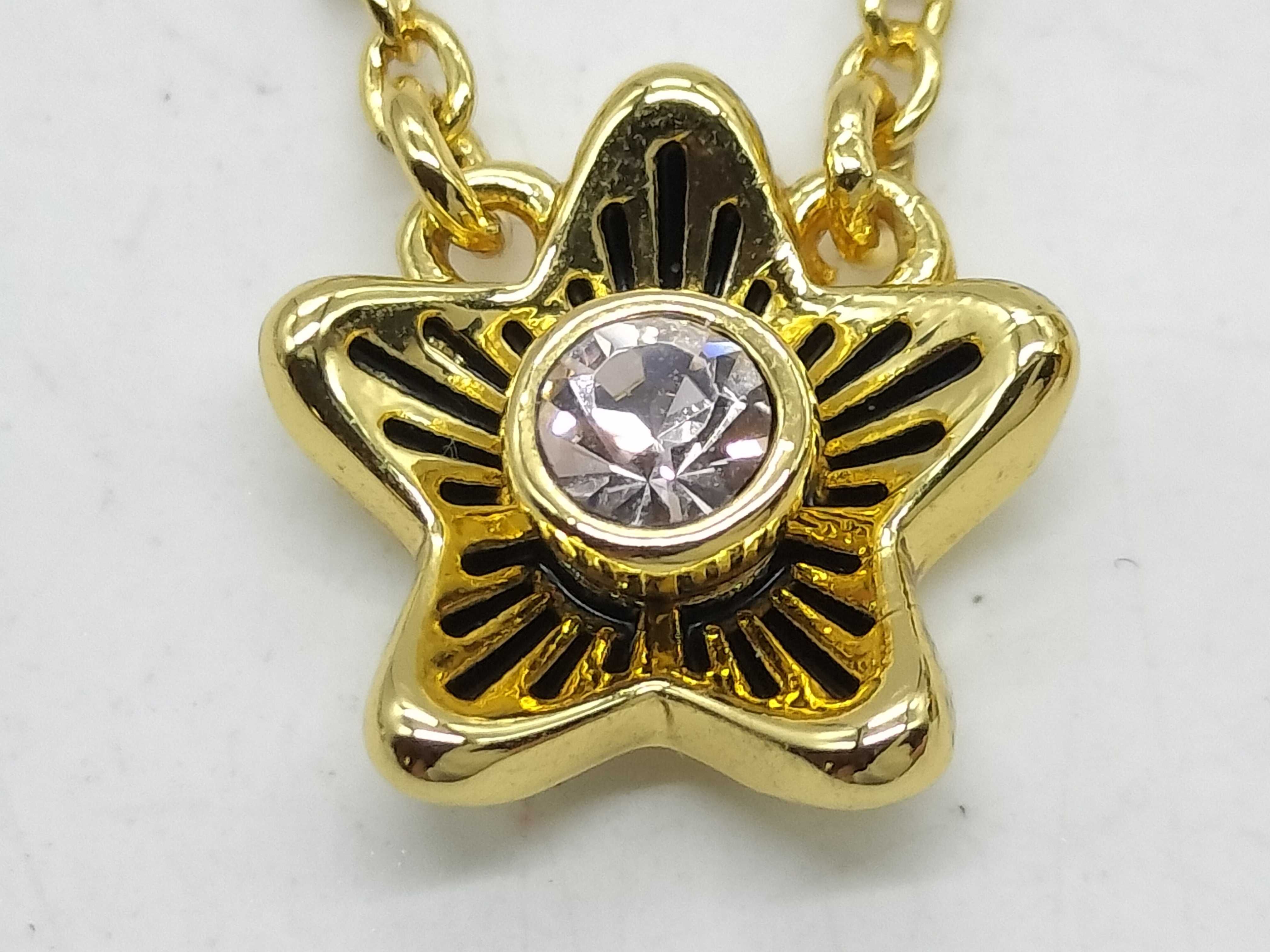 Silver and Gold-Tone Coach Jewelry Collection, Pendant Necklaces and Stud Earrings, Logo and Character Motifs