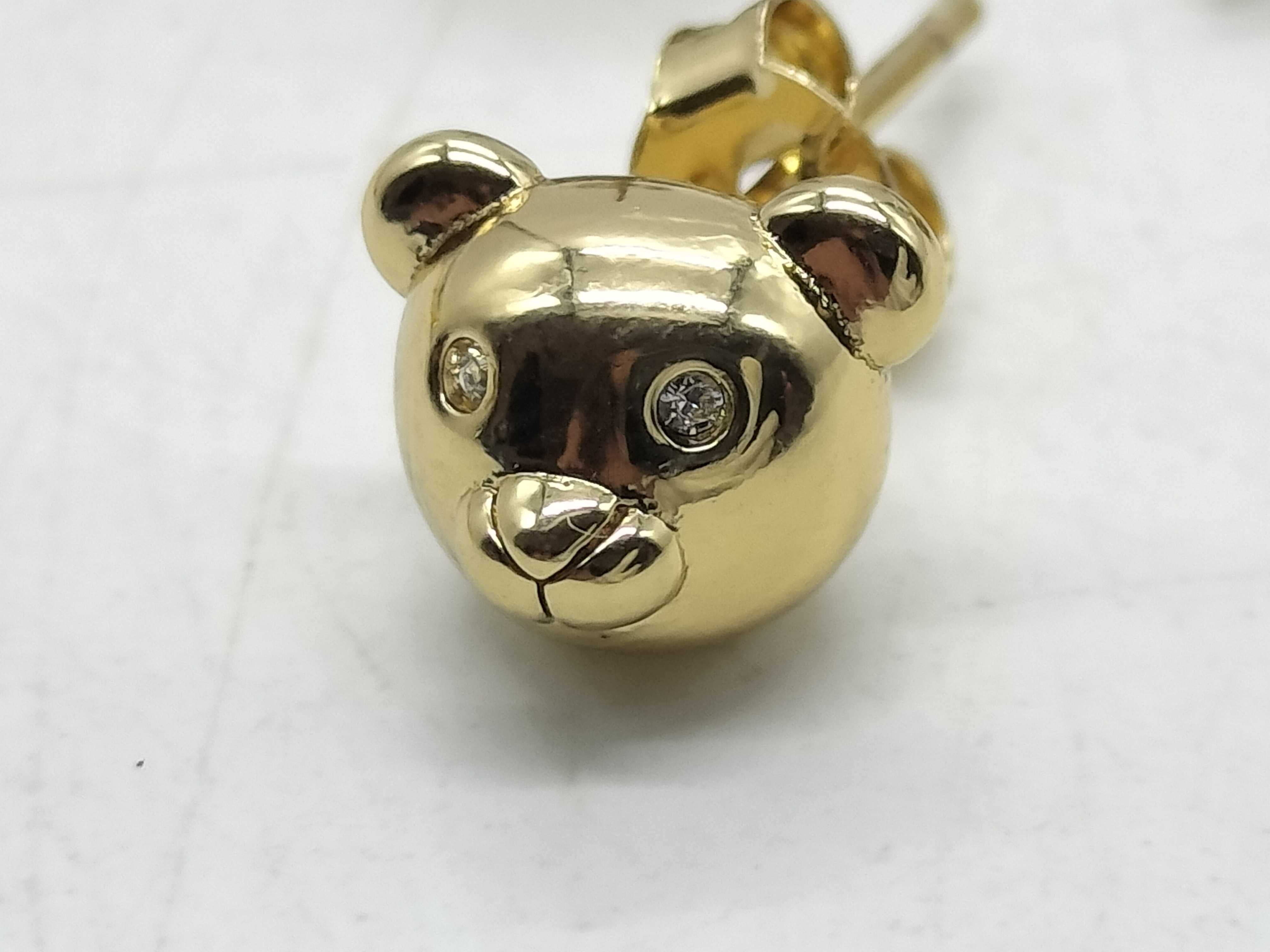 Silver and Gold-Tone Coach Jewelry Collection, Pendant Necklaces and Stud Earrings, Logo and Character Motifs