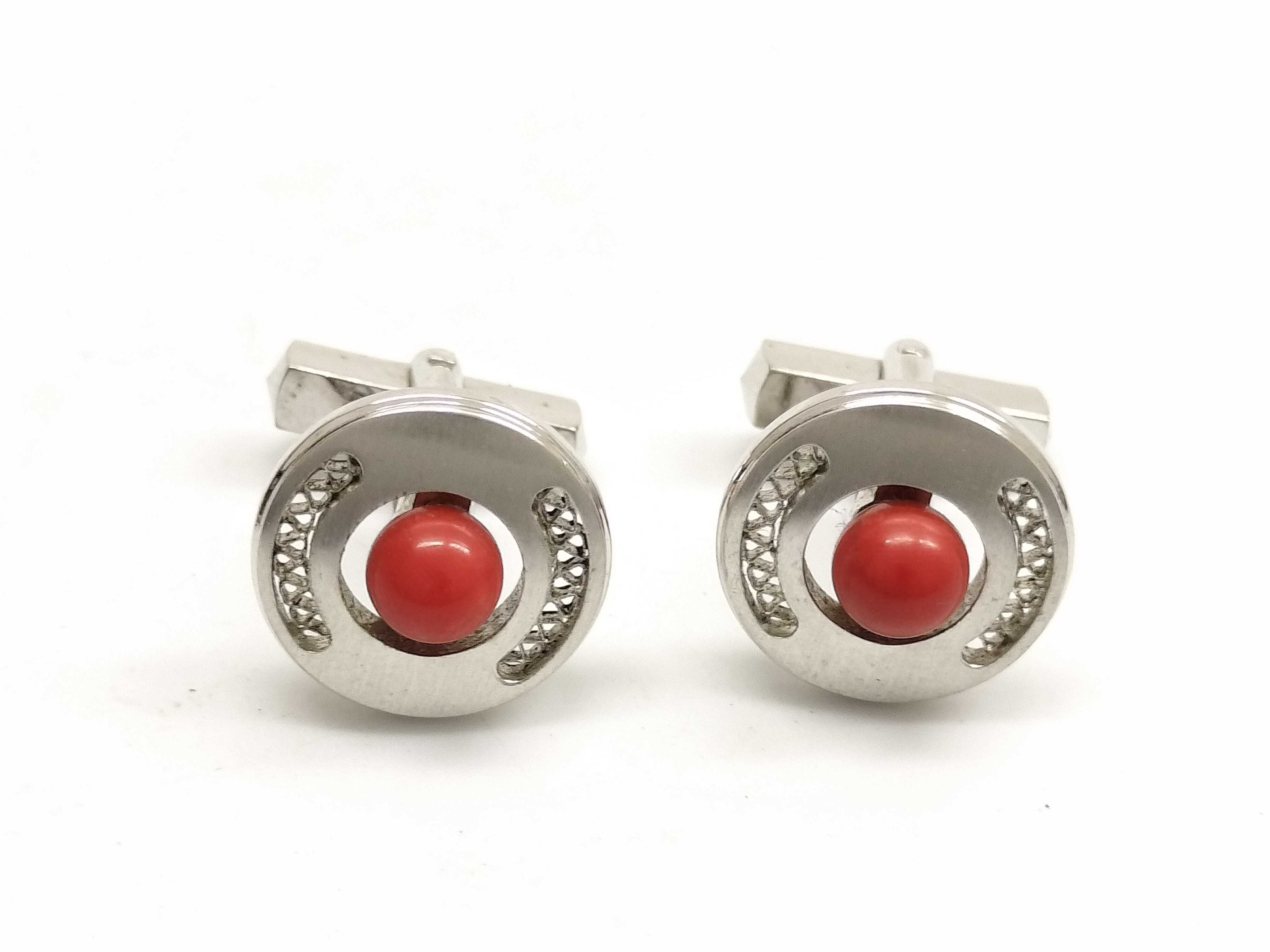 An Assortment of Sterling Silver Jewelry and Accessories