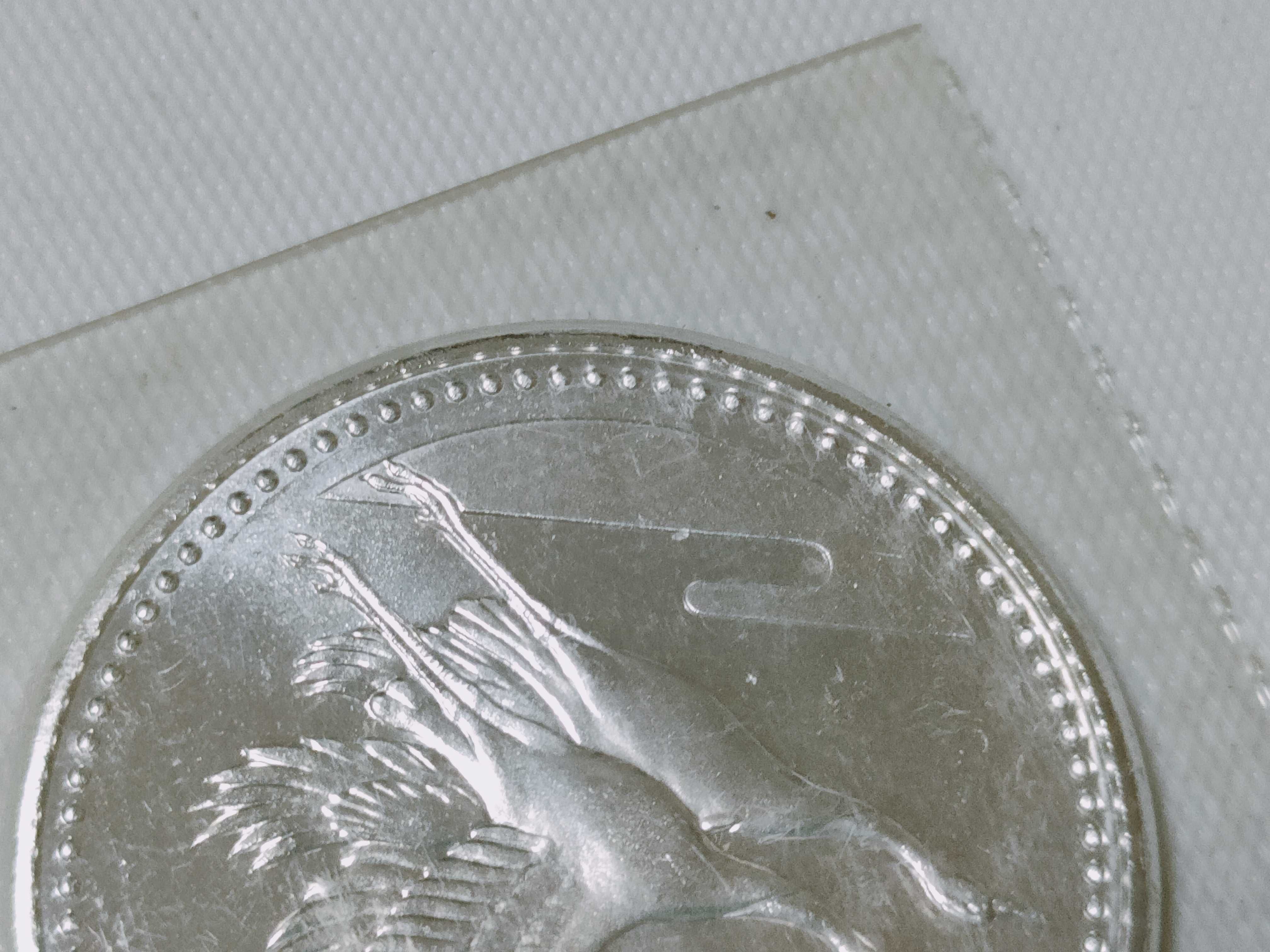 JP 1993 5,000 Yen Silver Wedding of Crown Prince Naruhito Commemorative Coin