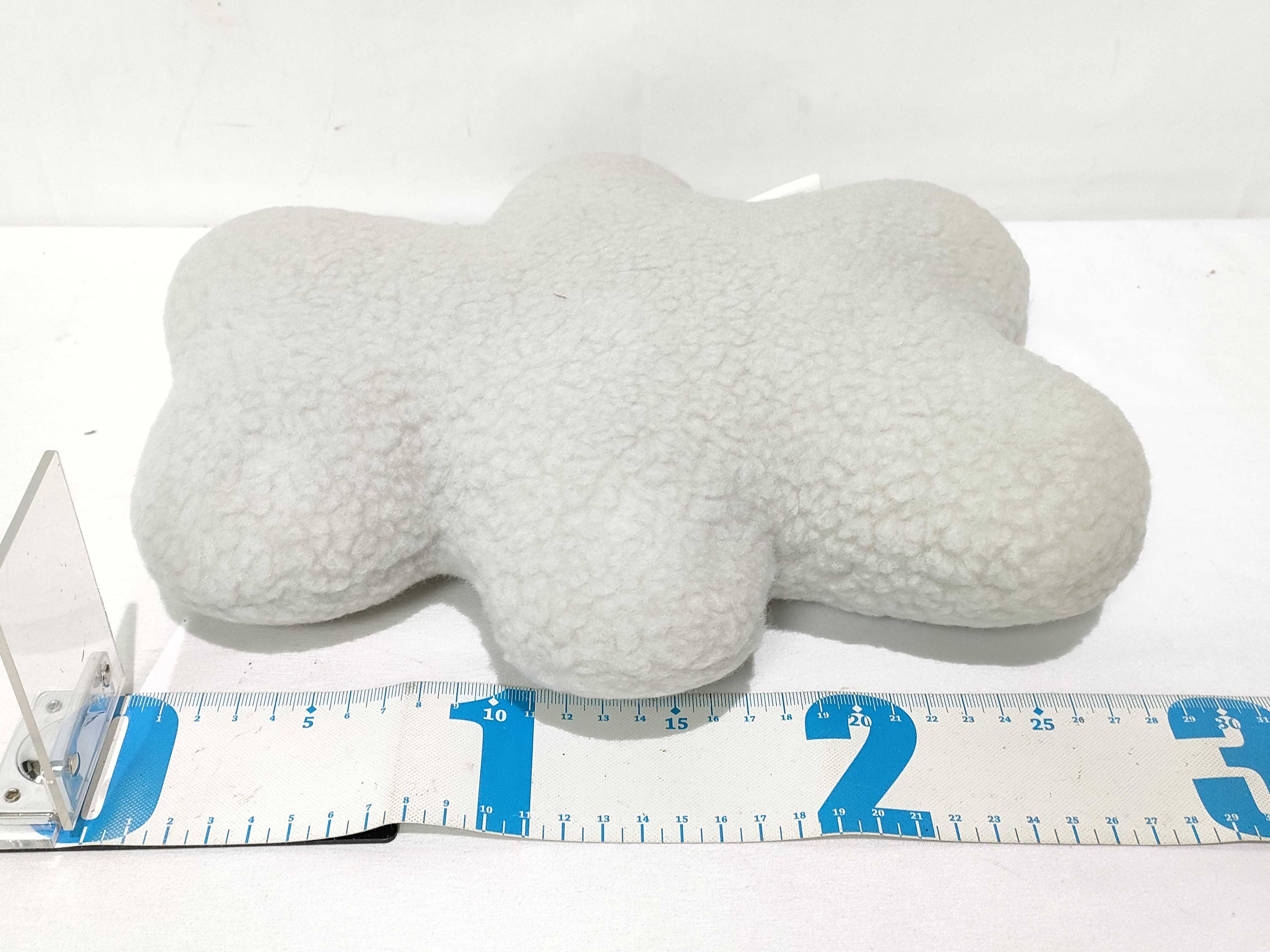 A Pair of Hermes Baby Plush Toys
