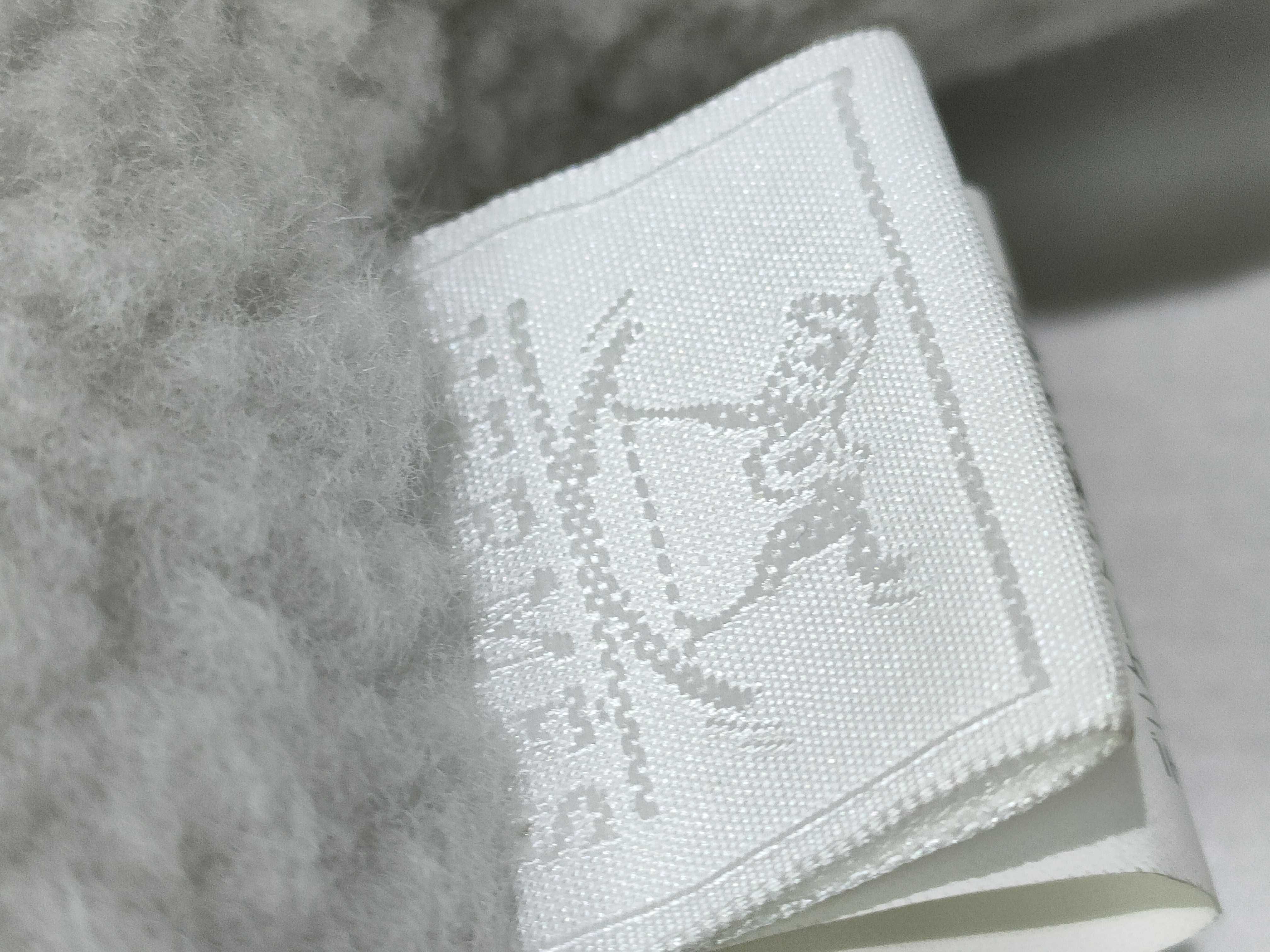 A Pair of Hermes Baby Plush Toys