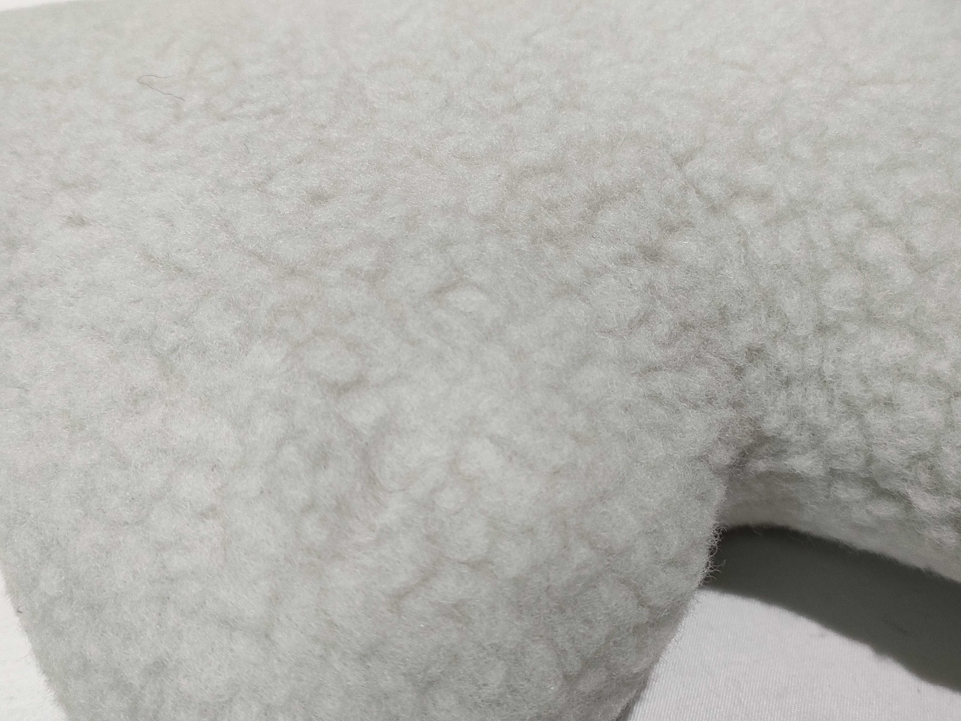 A Pair of Hermes Baby Plush Toys