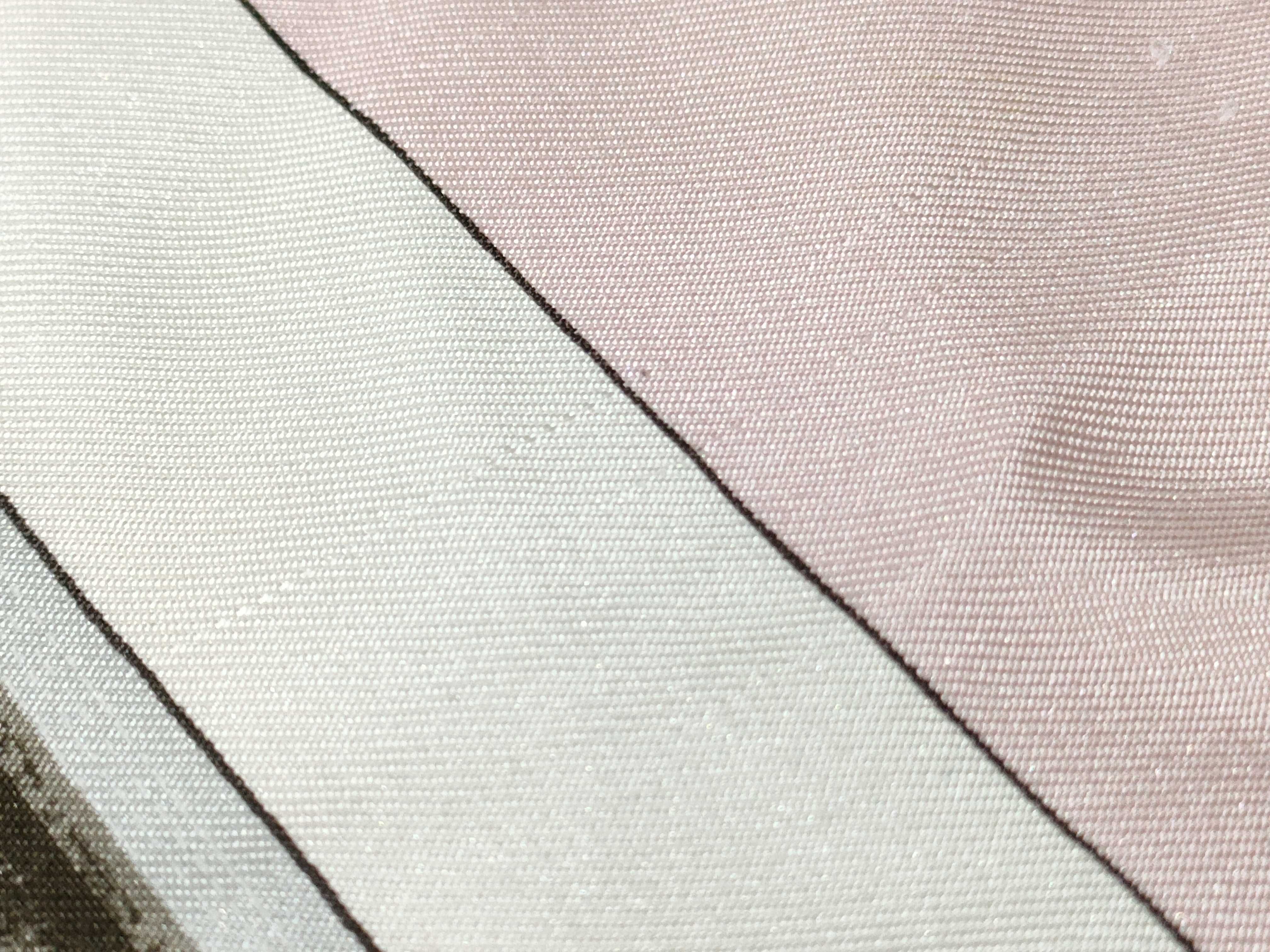 Hermes Equipages Silk Twill Scarf