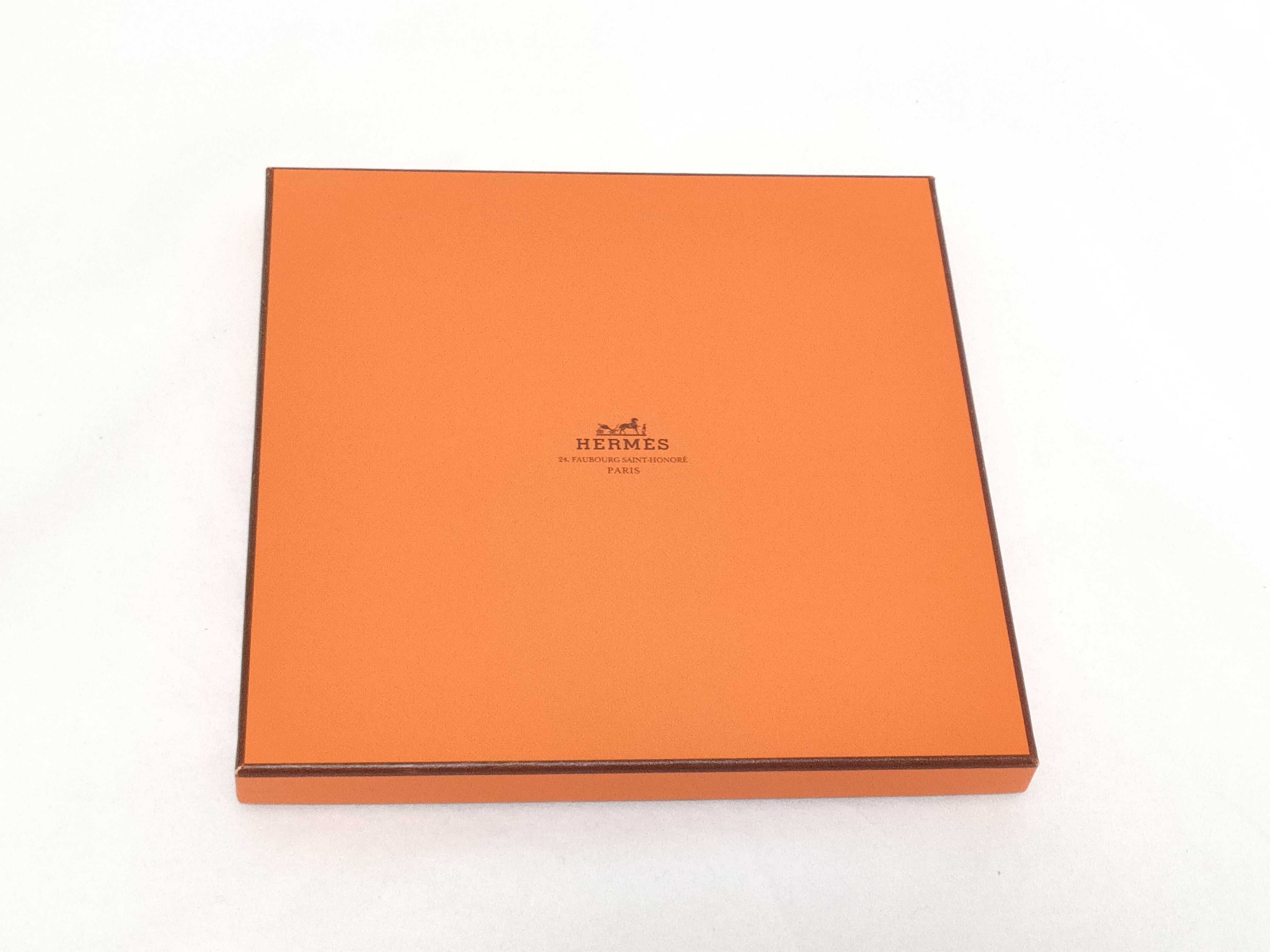 Hermes Les Mures Silk Carre 90 Scarf by Philippe Ledoux