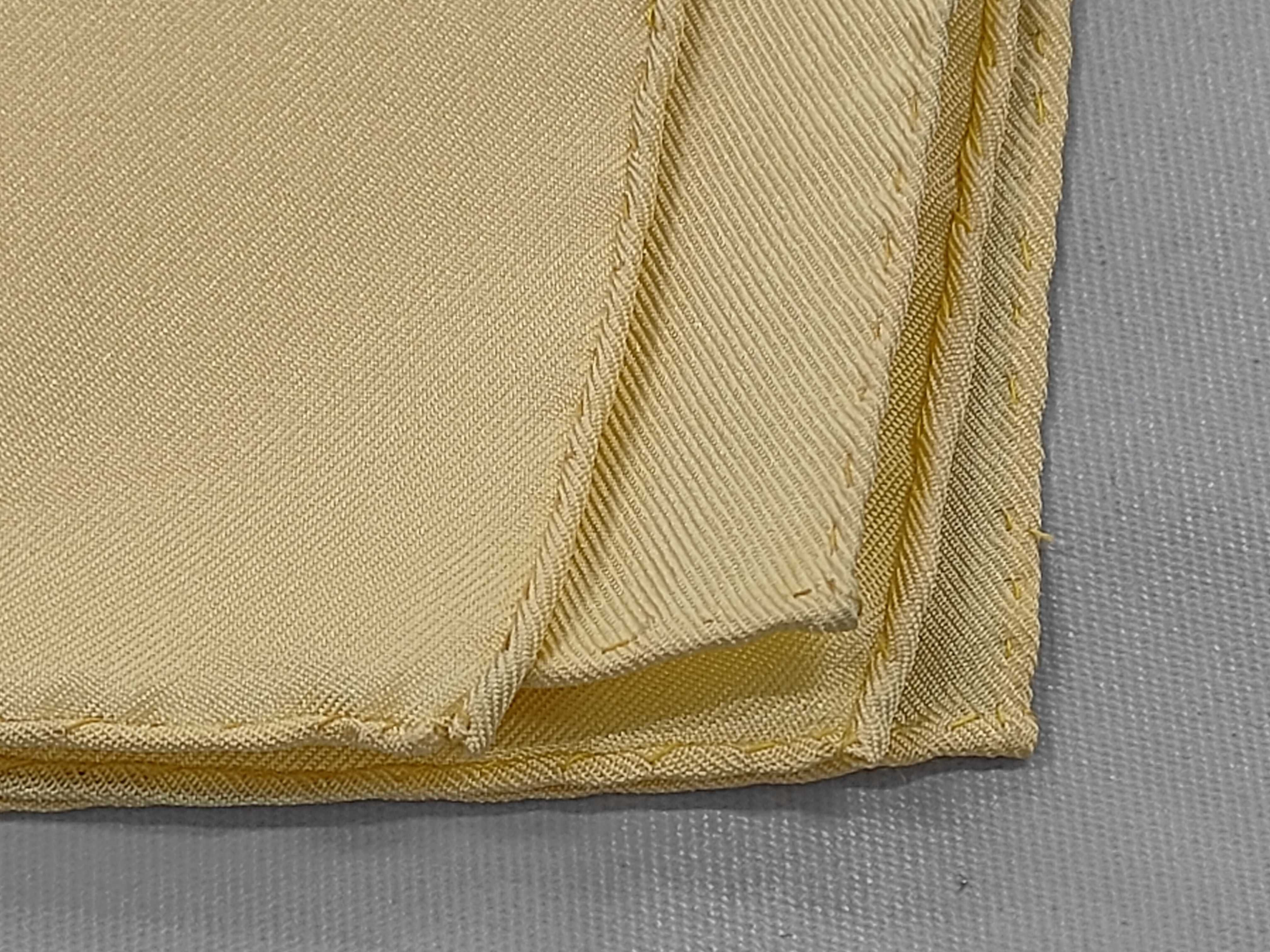 Louis Vuitton Monogram Silk Twill Square Scarf