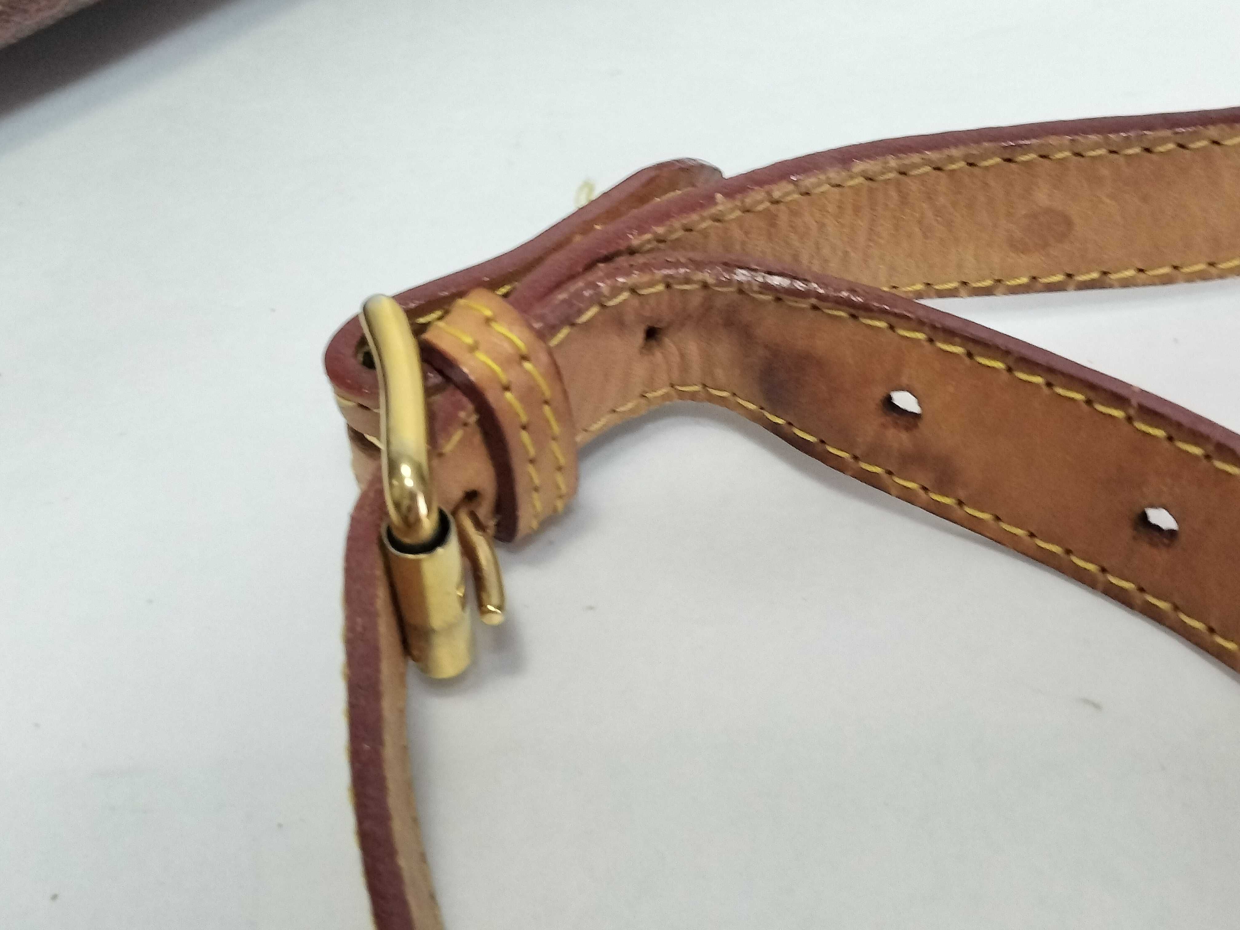 Vintage Etro Paisley Coated Canvas Crossbody Bag