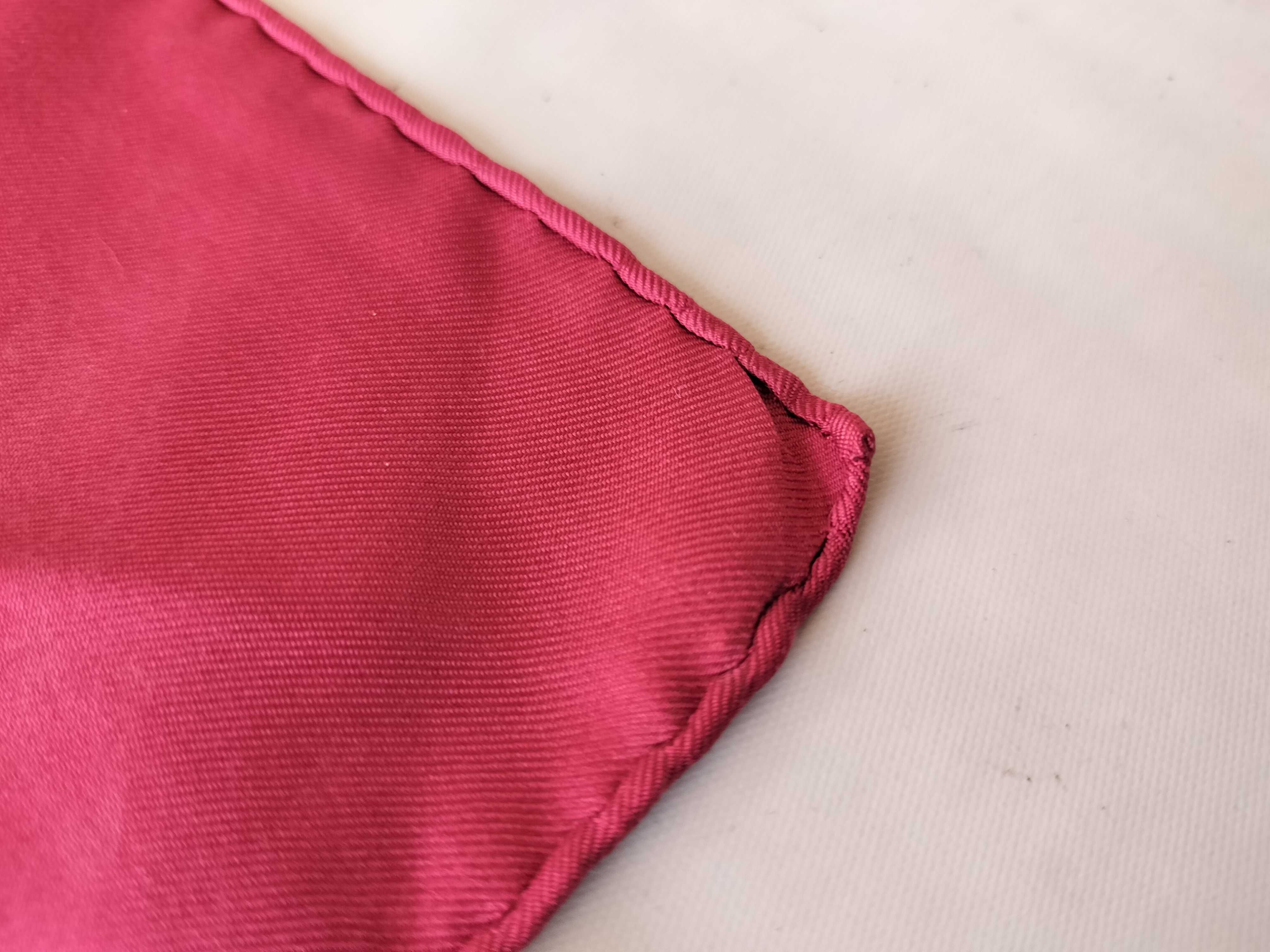 Hermes Qu'importe le flacon... Silk Scarf