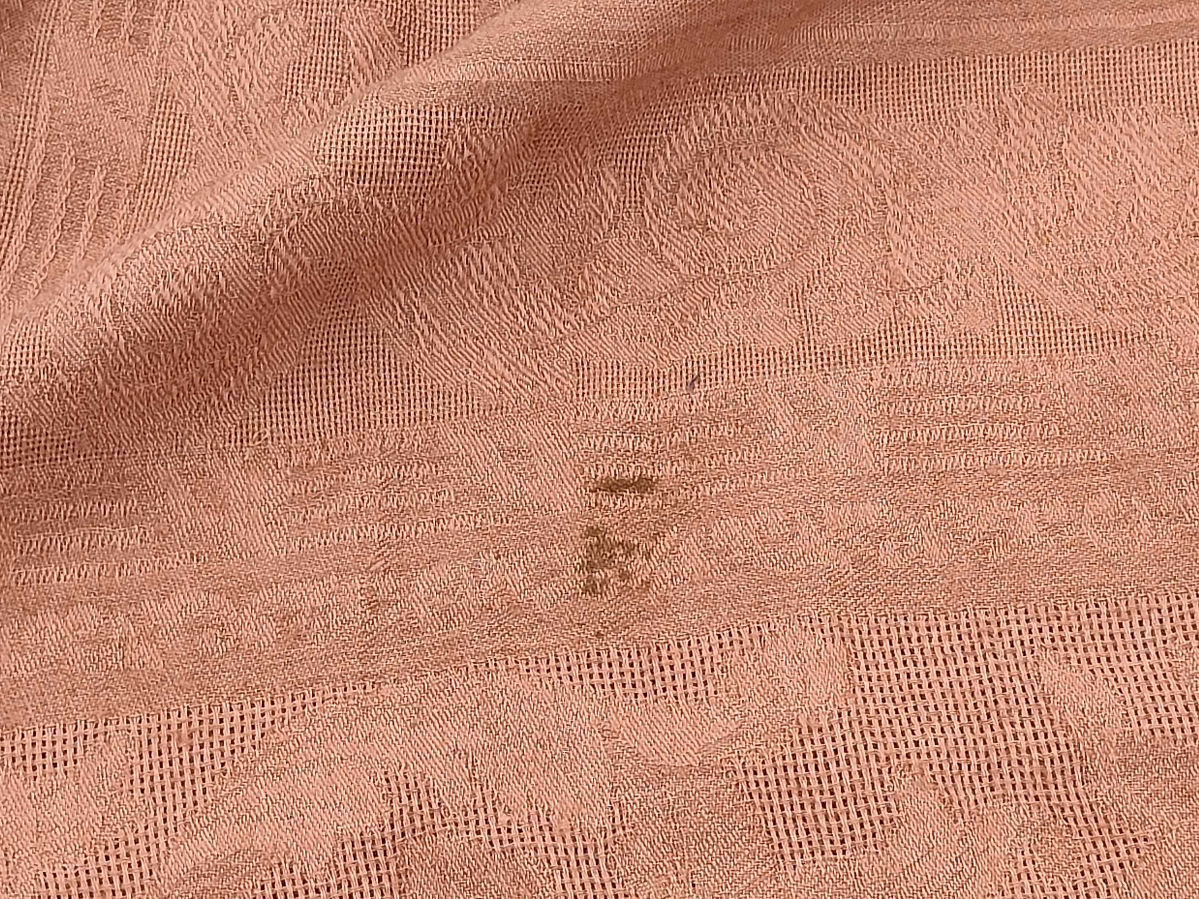 Loewe Cashmere Silk and Wool Blend Jacquard Scarf