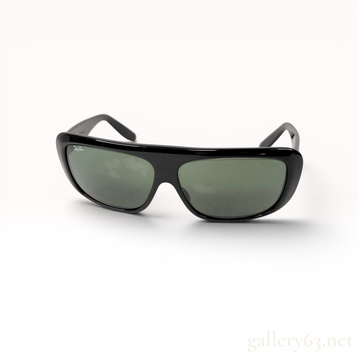 Vintage Bausch & Lomb Ray-Ban Blair Sunglasses with Case