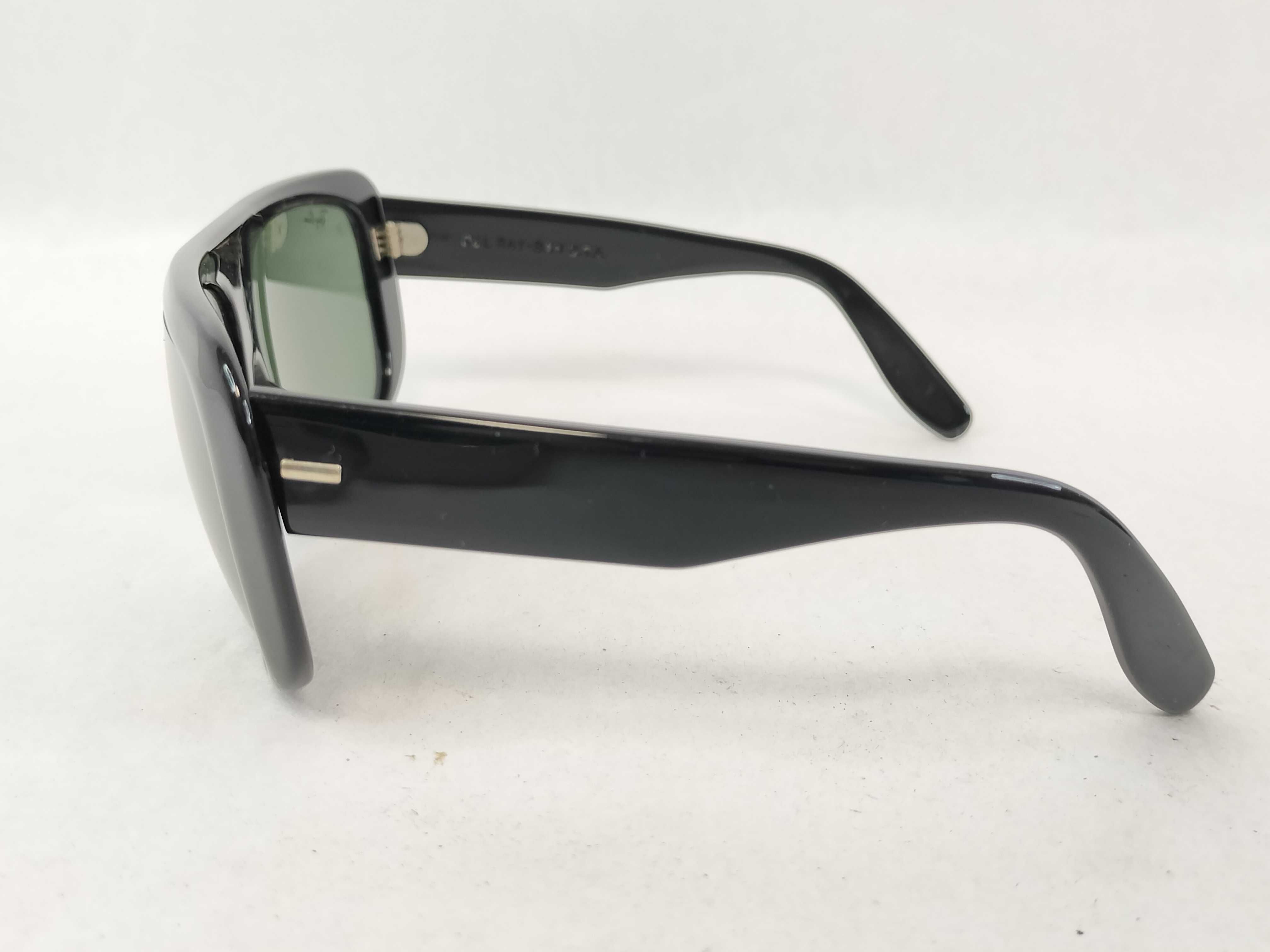 Vintage Bausch & Lomb Ray-Ban Blair Sunglasses with Case