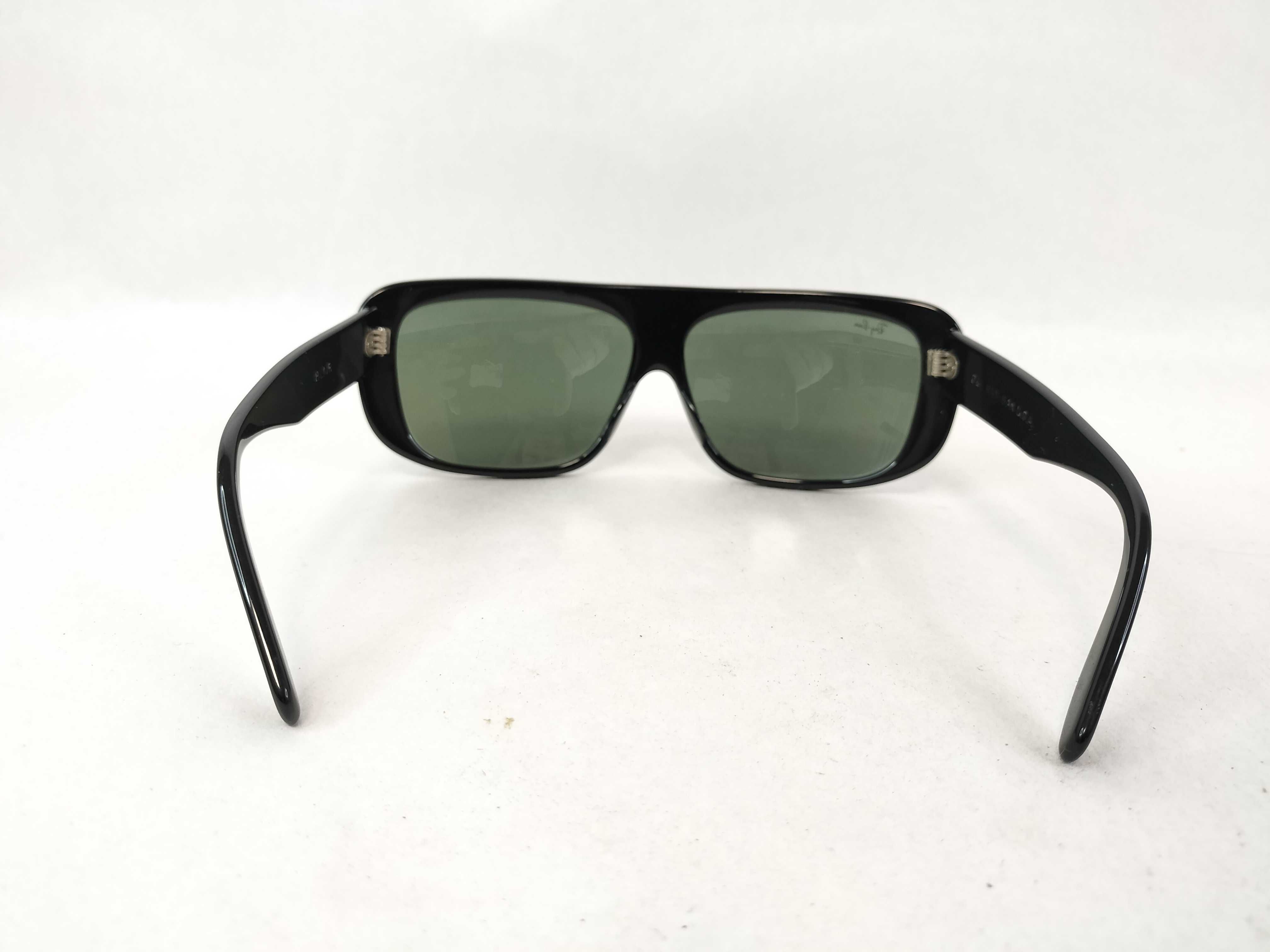 Vintage Bausch & Lomb Ray-Ban Blair Sunglasses with Case