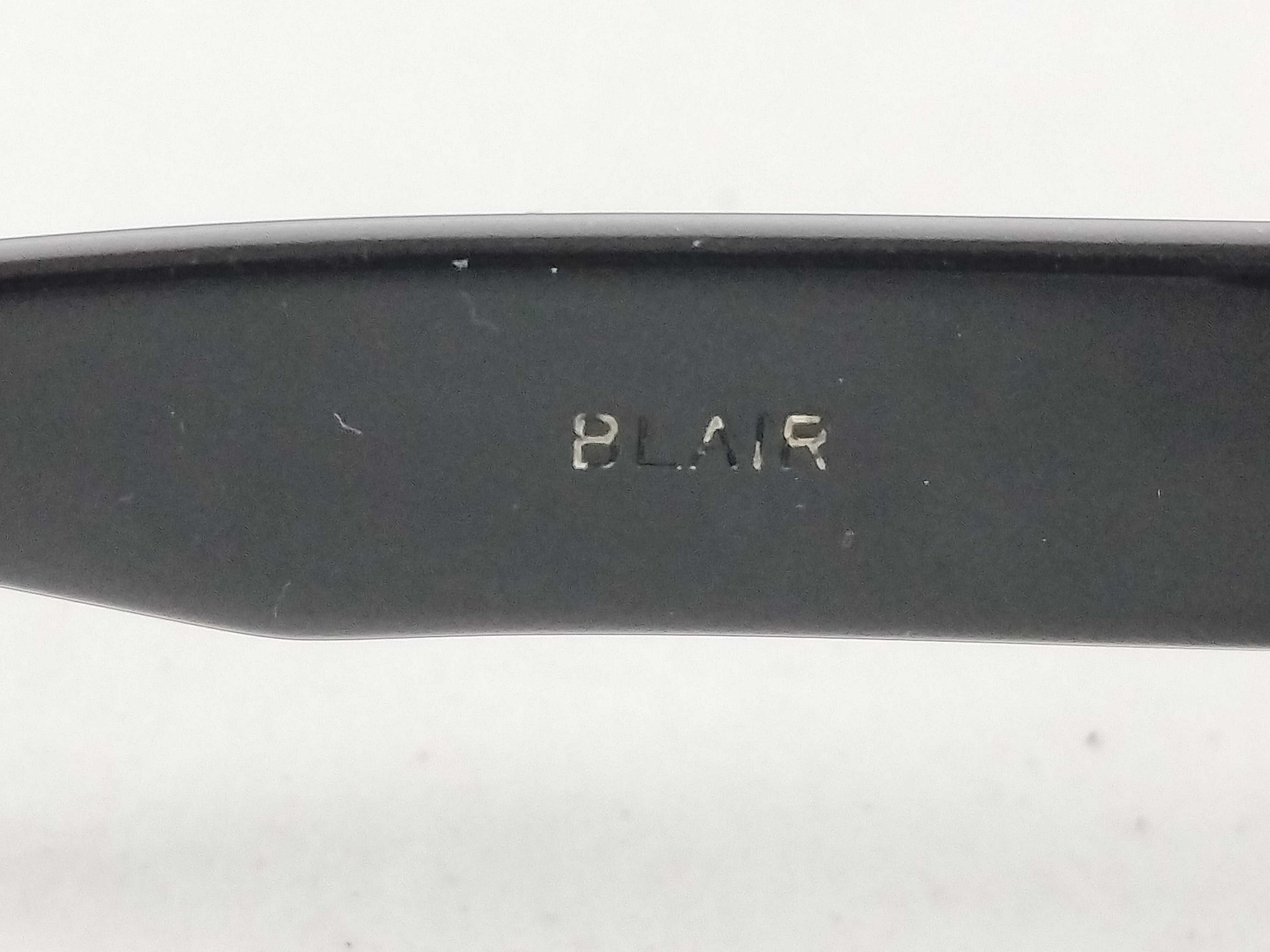 Vintage Bausch & Lomb Ray-Ban Blair Sunglasses with Case