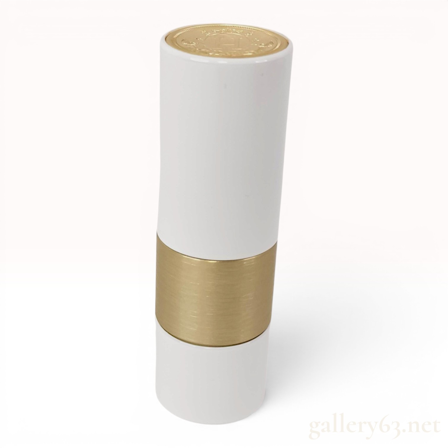 Hermes Rouge Hermes Lip Care Balm with Original Packaging