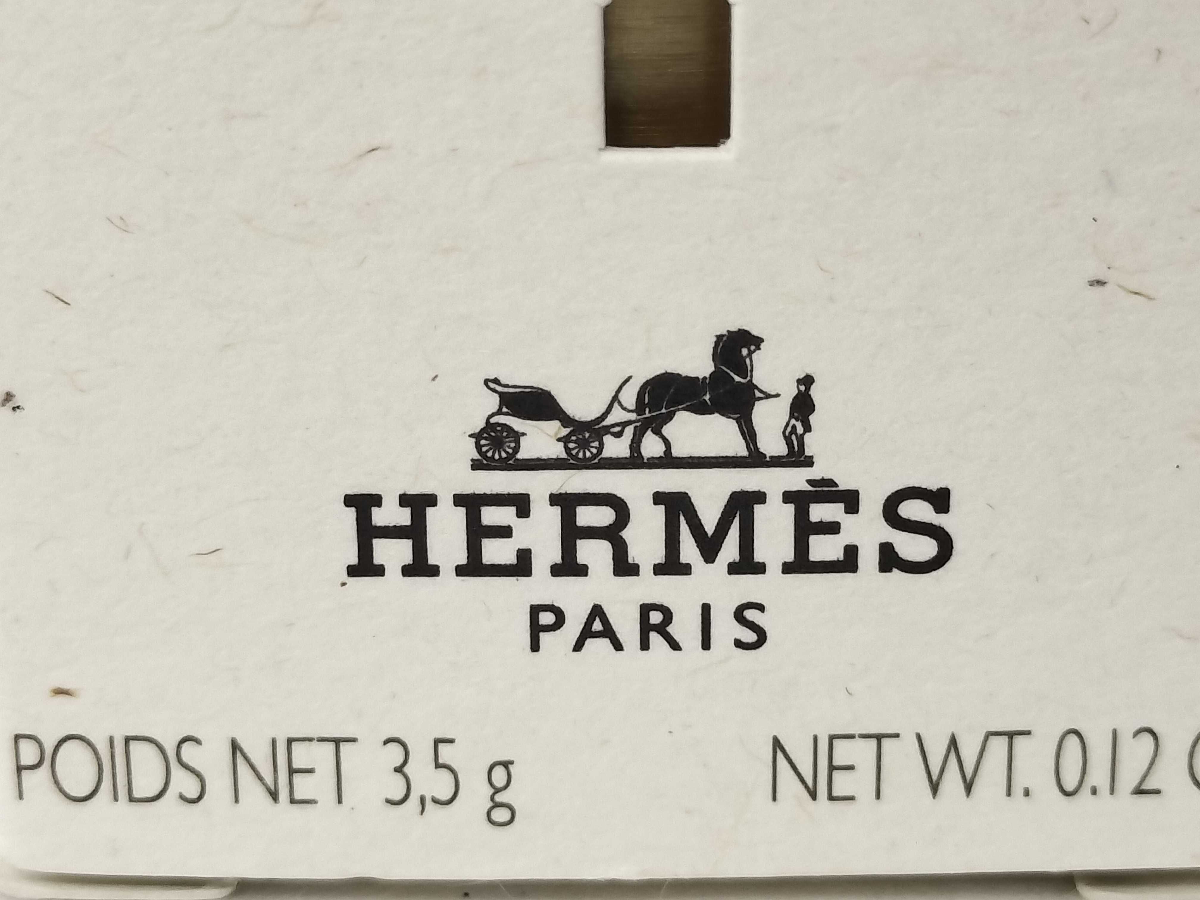 Hermes Rouge Hermes Lip Care Balm with Original Packaging