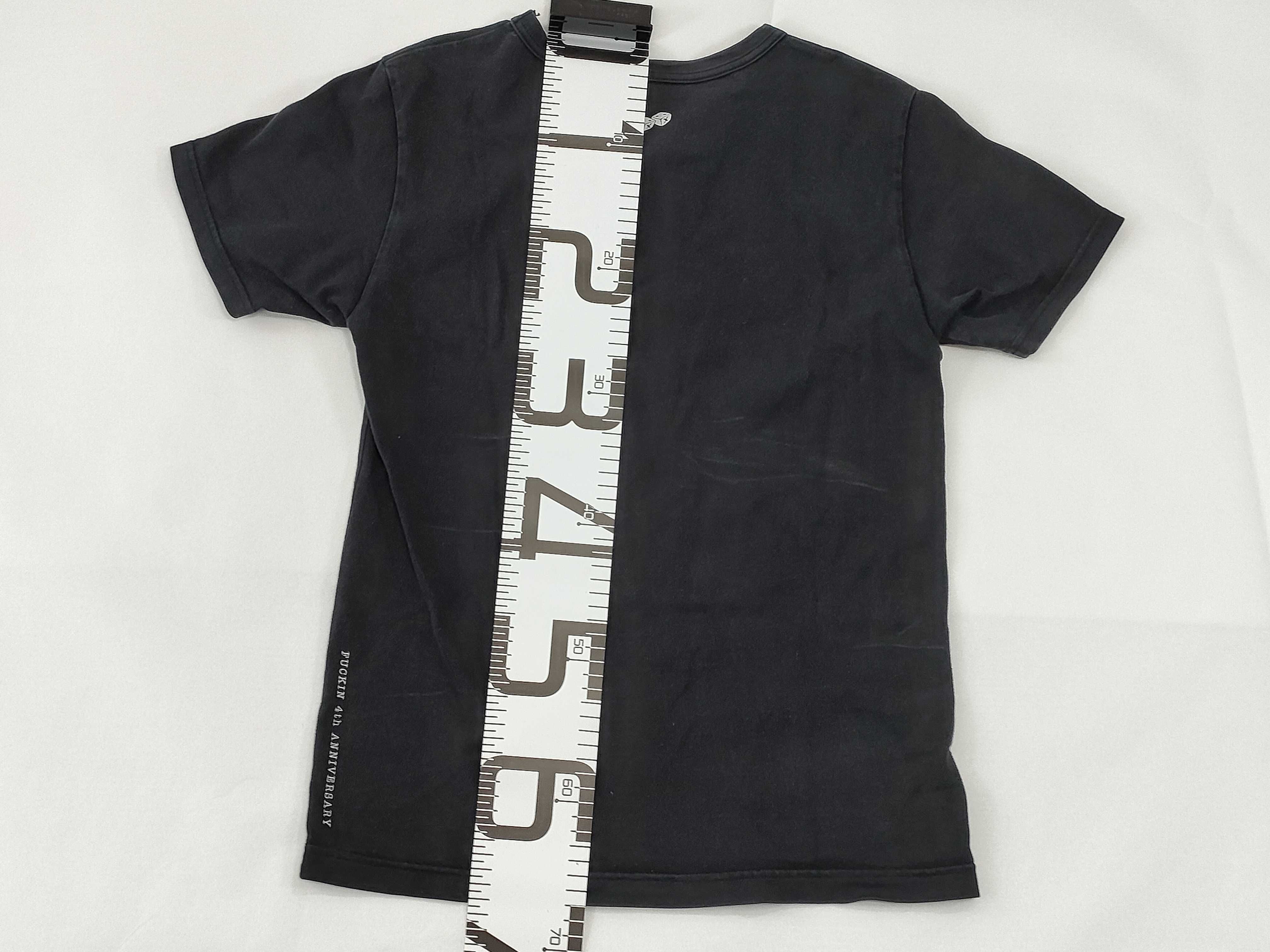 God Selection XXX 4th Anniversary Graphic T-Shirt