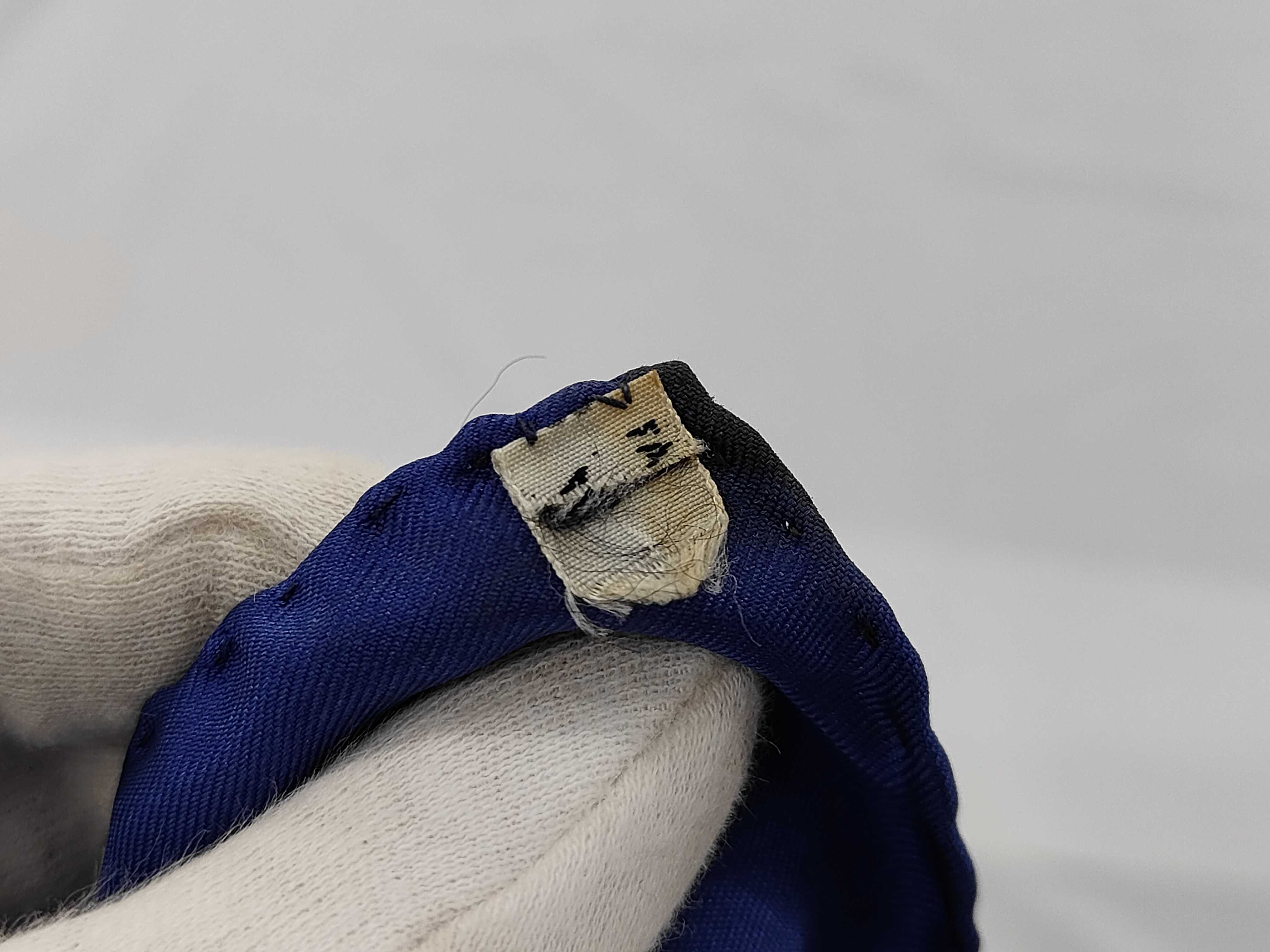 Hermes La Promenade de Longchamps Silk Twill Scarf