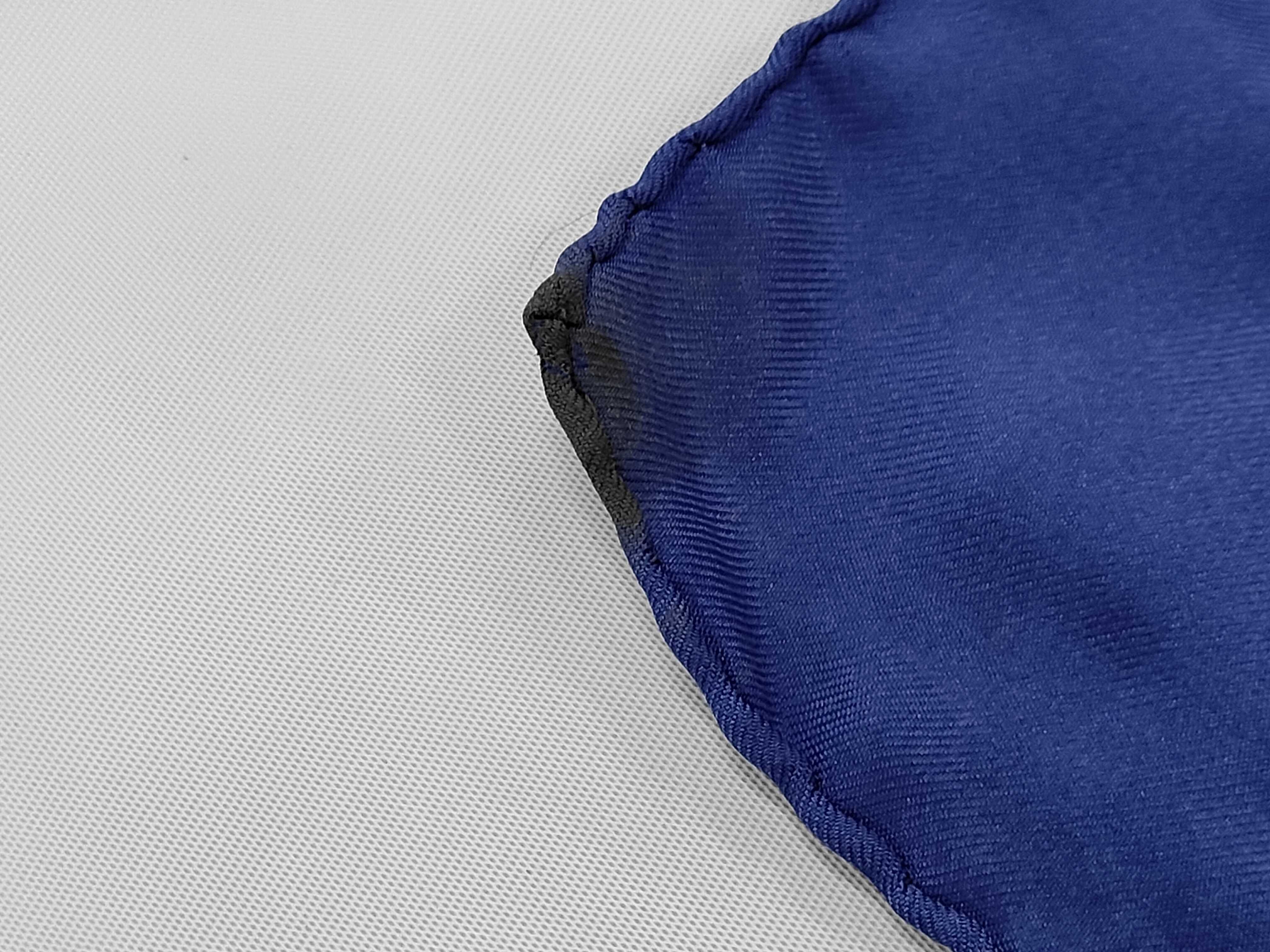 Hermes La Promenade de Longchamps Silk Twill Scarf
