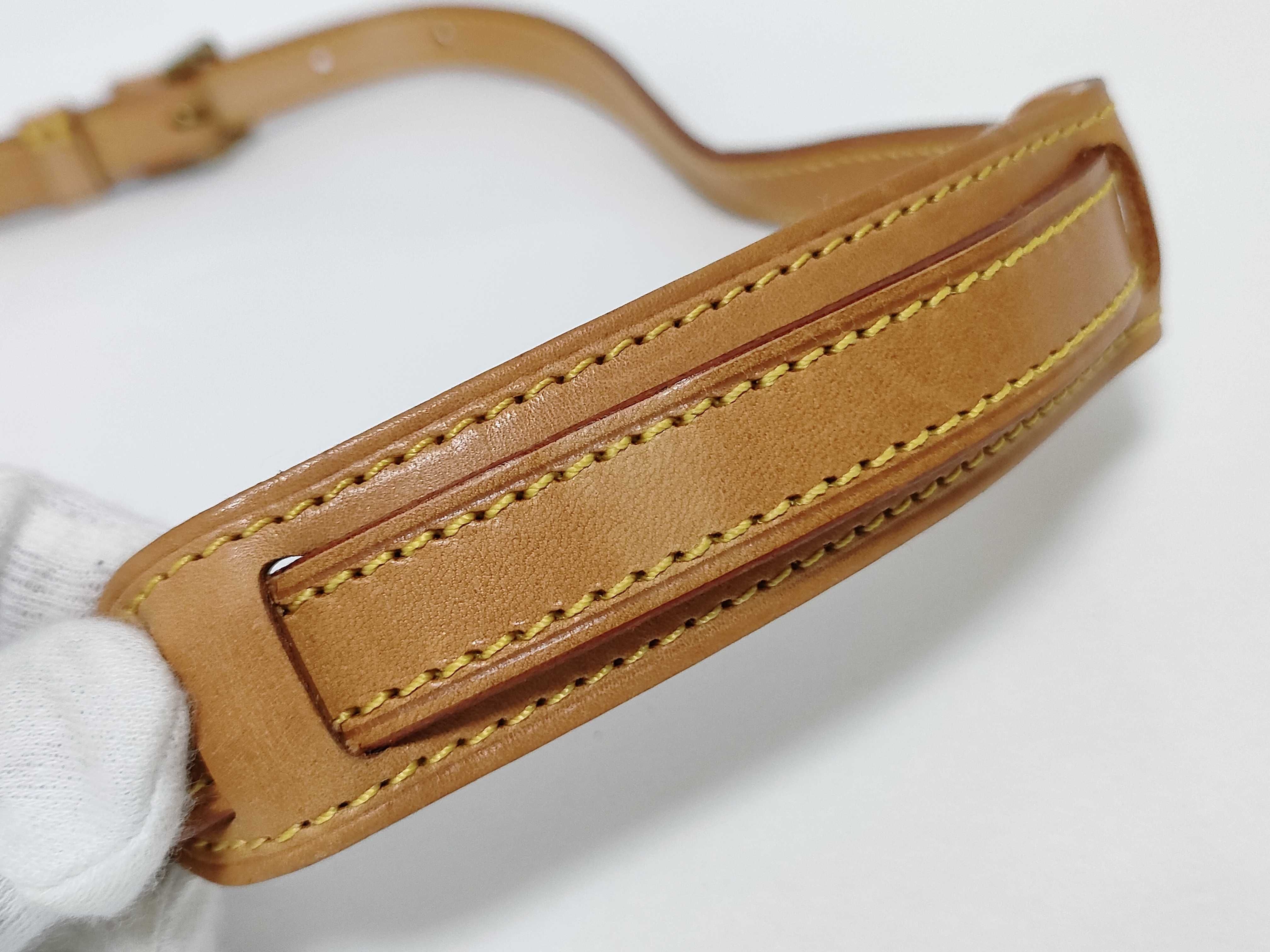 Louis Vuitton Monogram Chantilly MM M51233 VI0930 Shoulder Bag